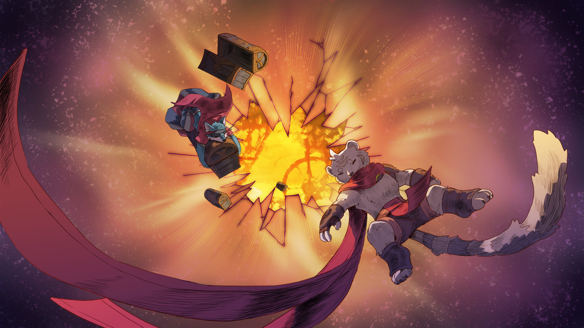 形骸骑士/电脑小游戏插图(1)