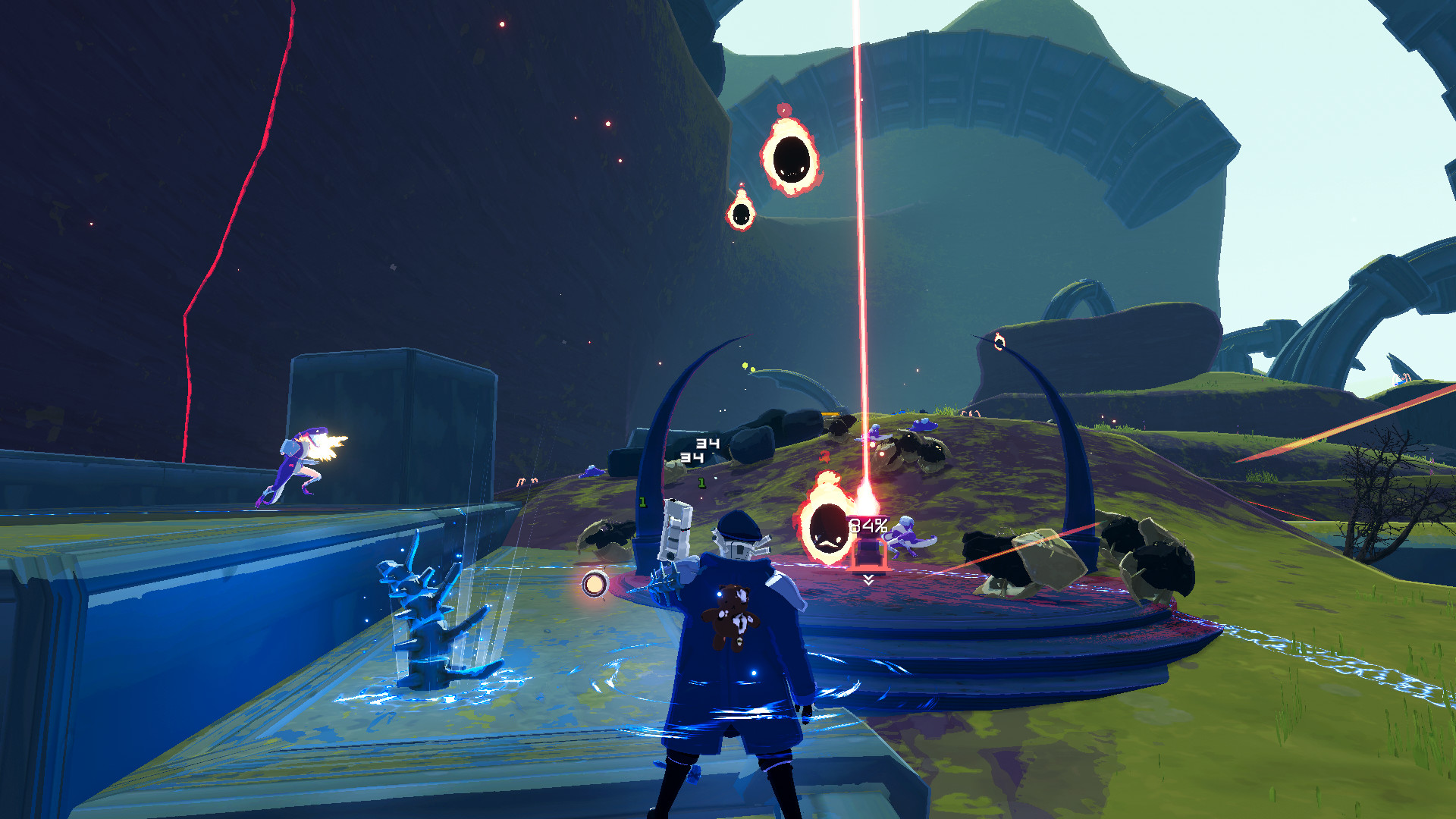 雨中冒险2 网络联机版插图(3)