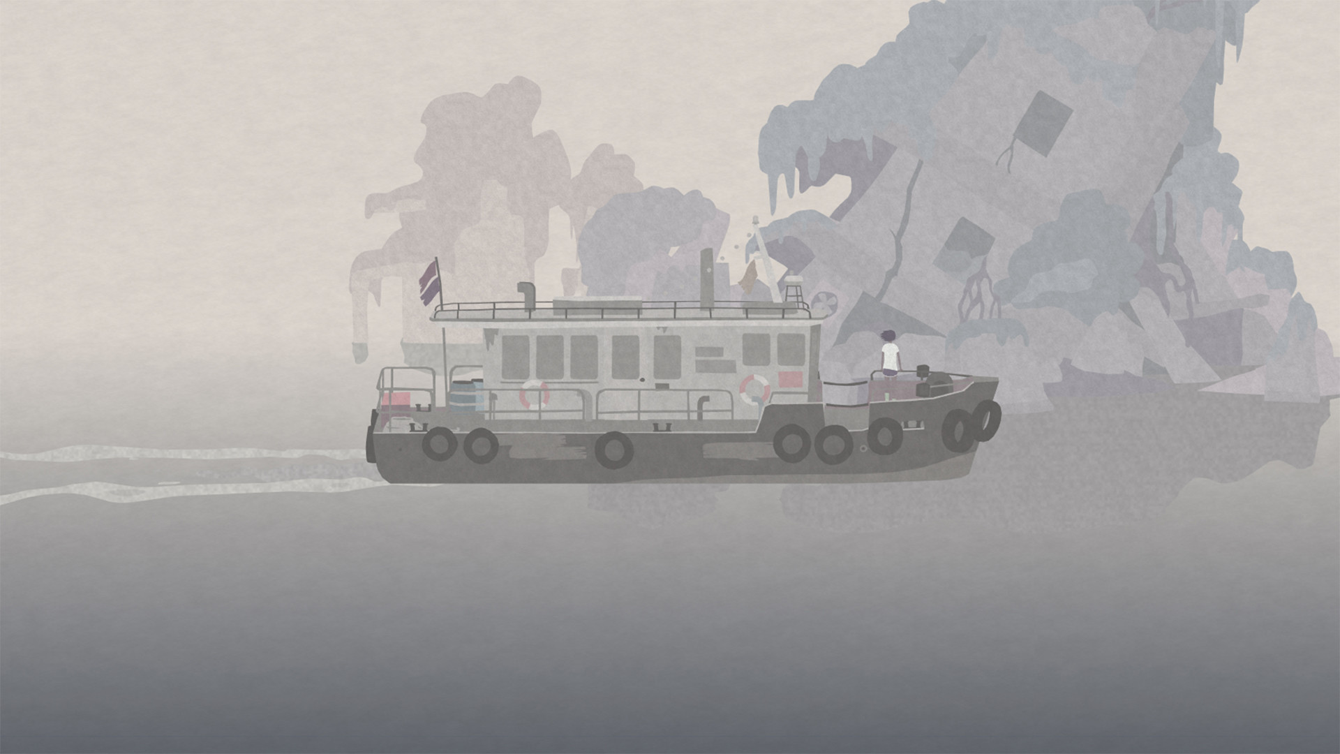 异变小镇插图(2)