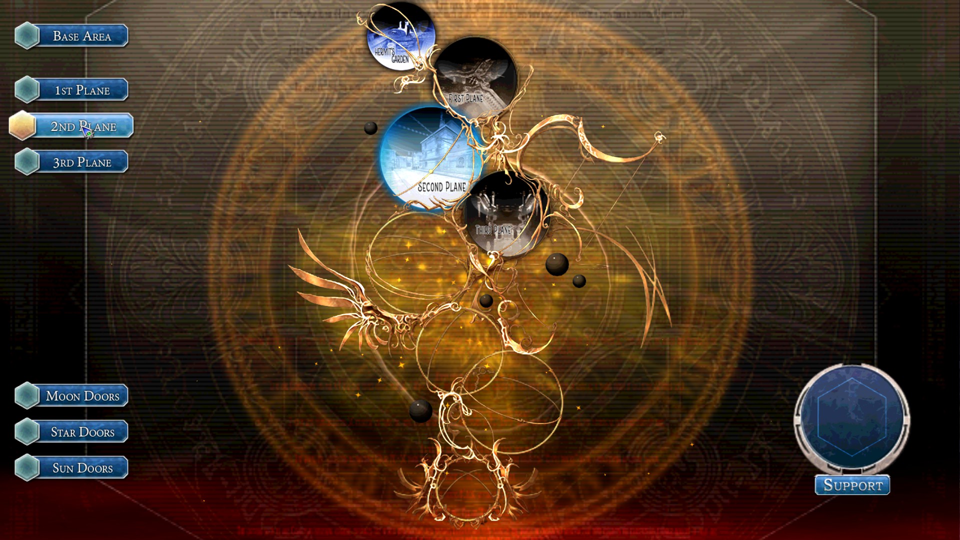 英雄传说：空之轨迹3rd插图(3)