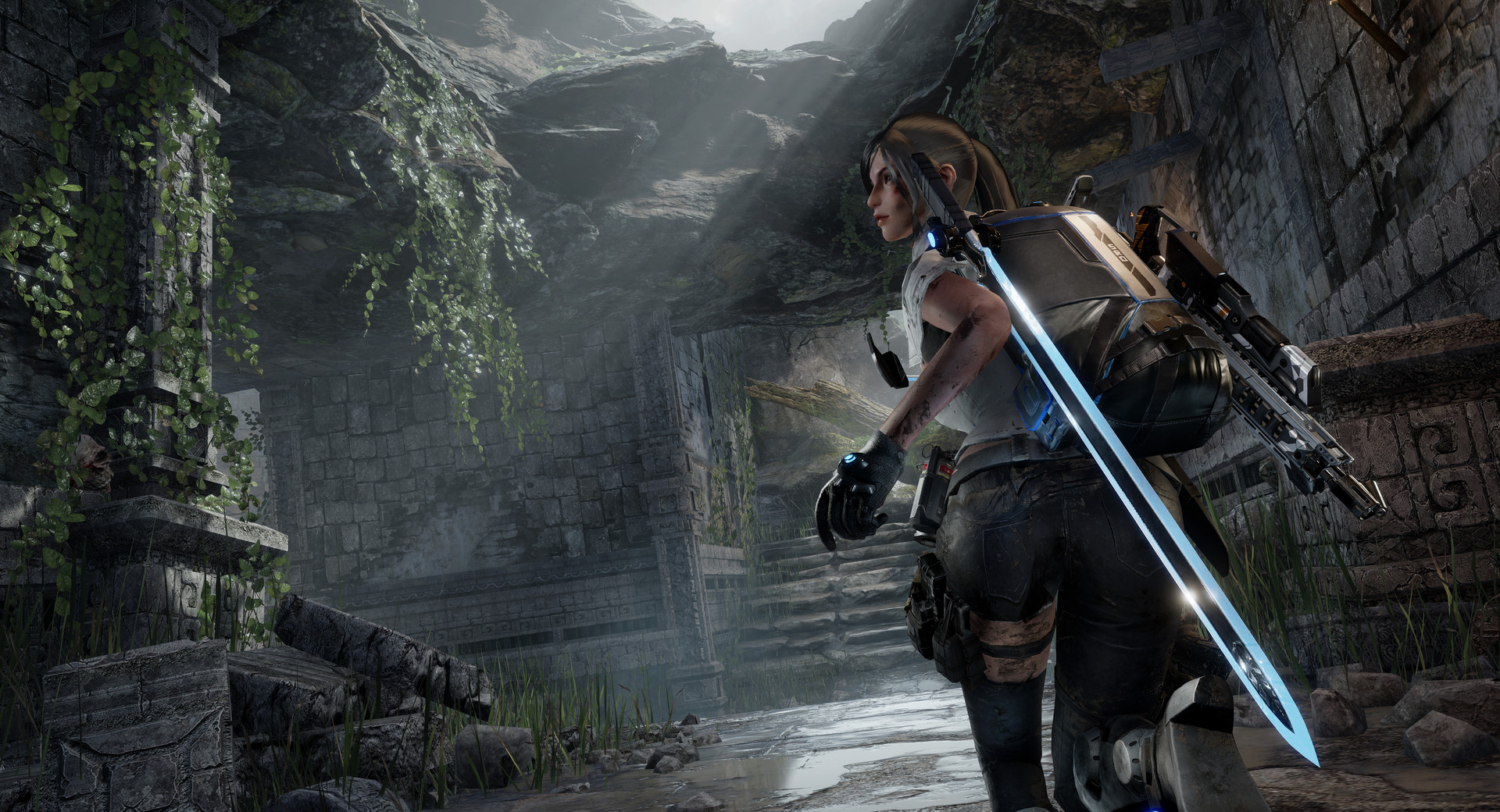 光明记忆插图(1)