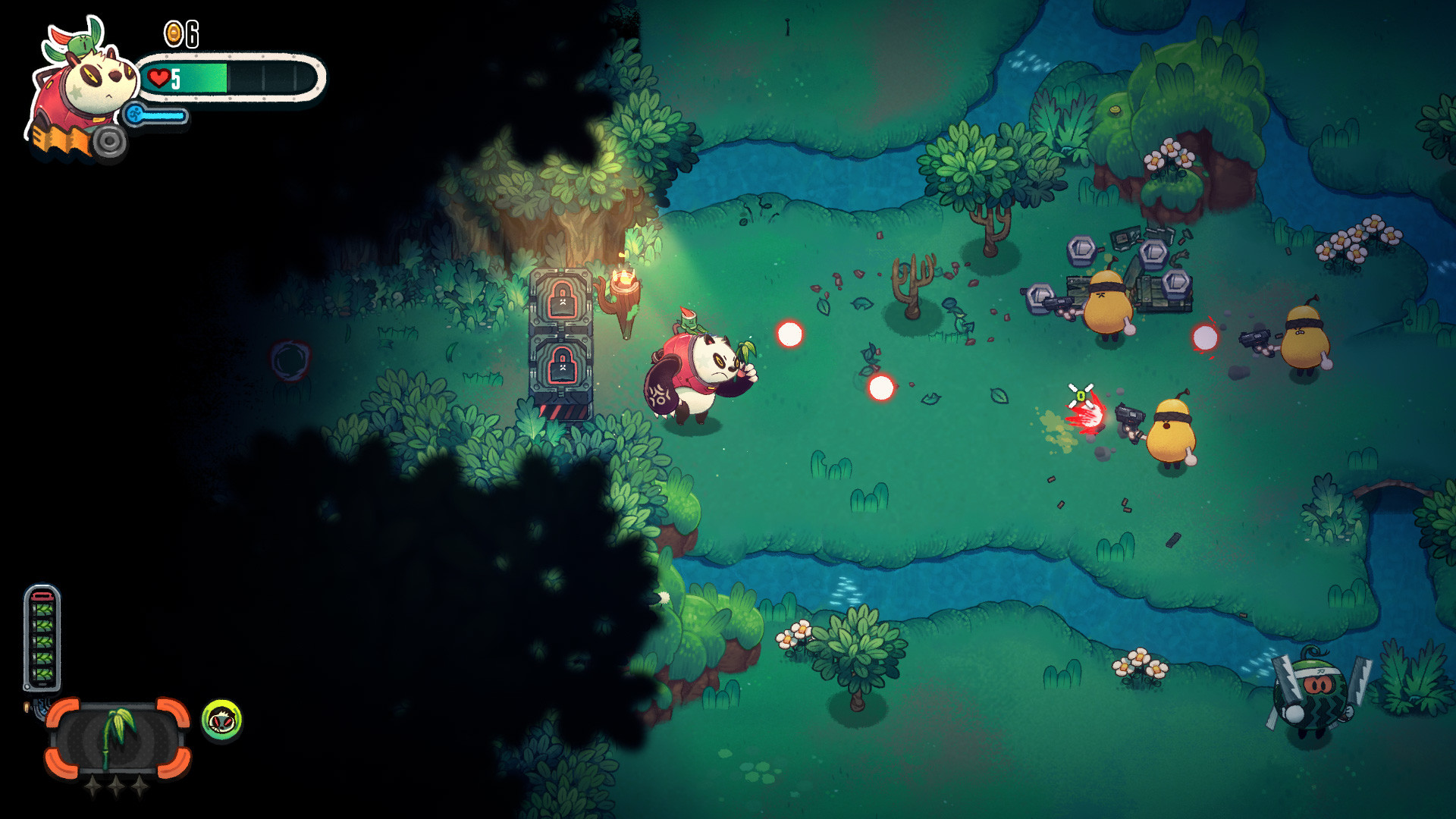 恶果之地/单人.多人同屏/电脑小游戏插图(1)