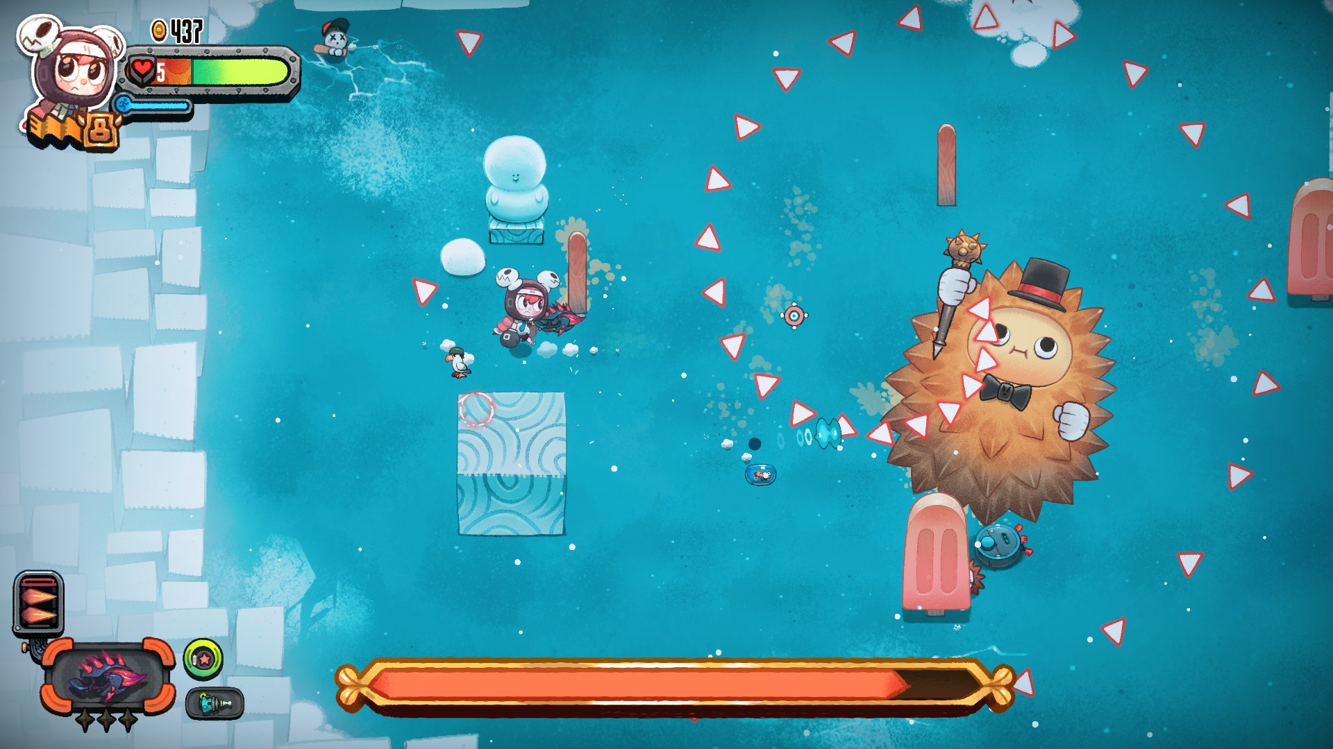 恶果之地/单人.多人同屏/电脑小游戏插图(3)