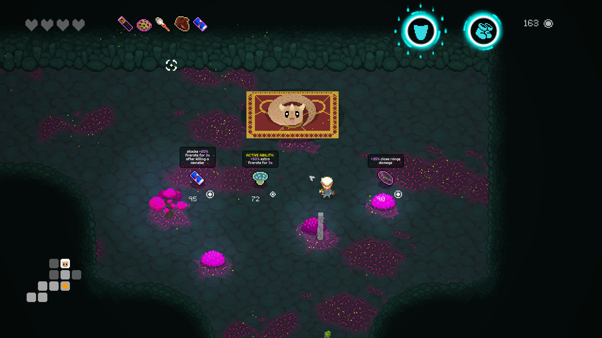 伊泽轮回/电脑小游戏插图(2)