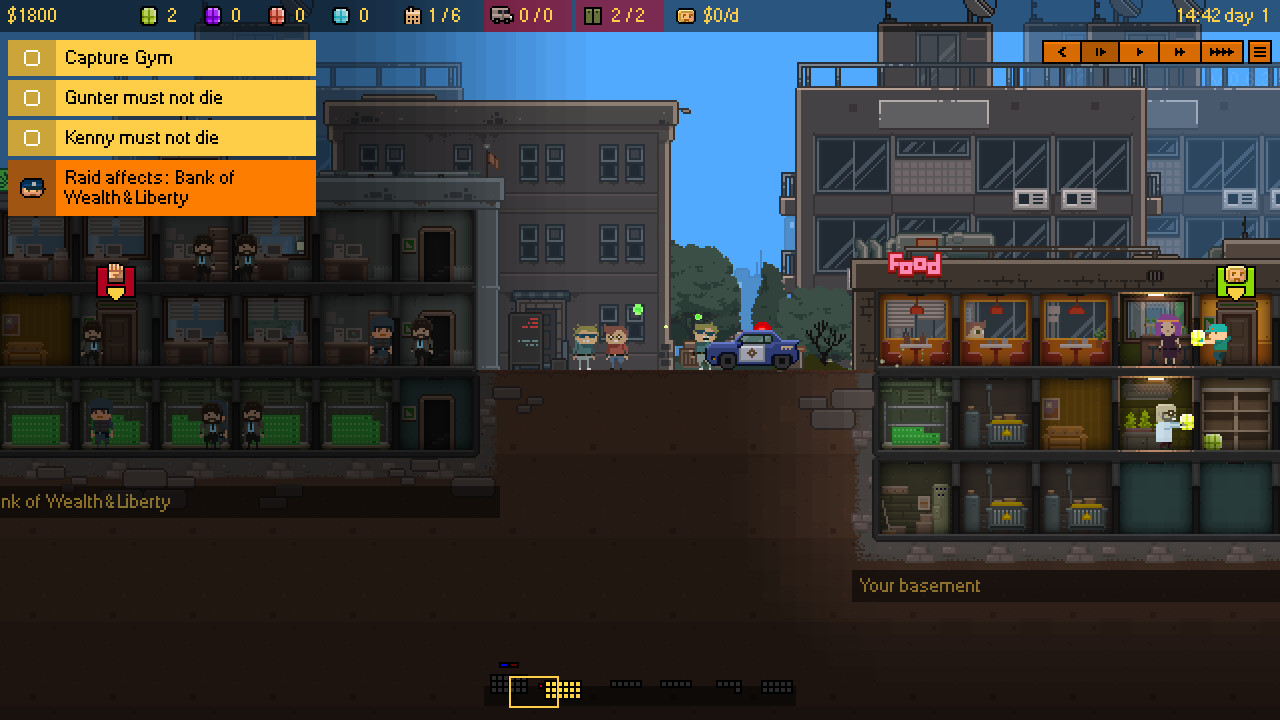 地下室/Basement插图(1)