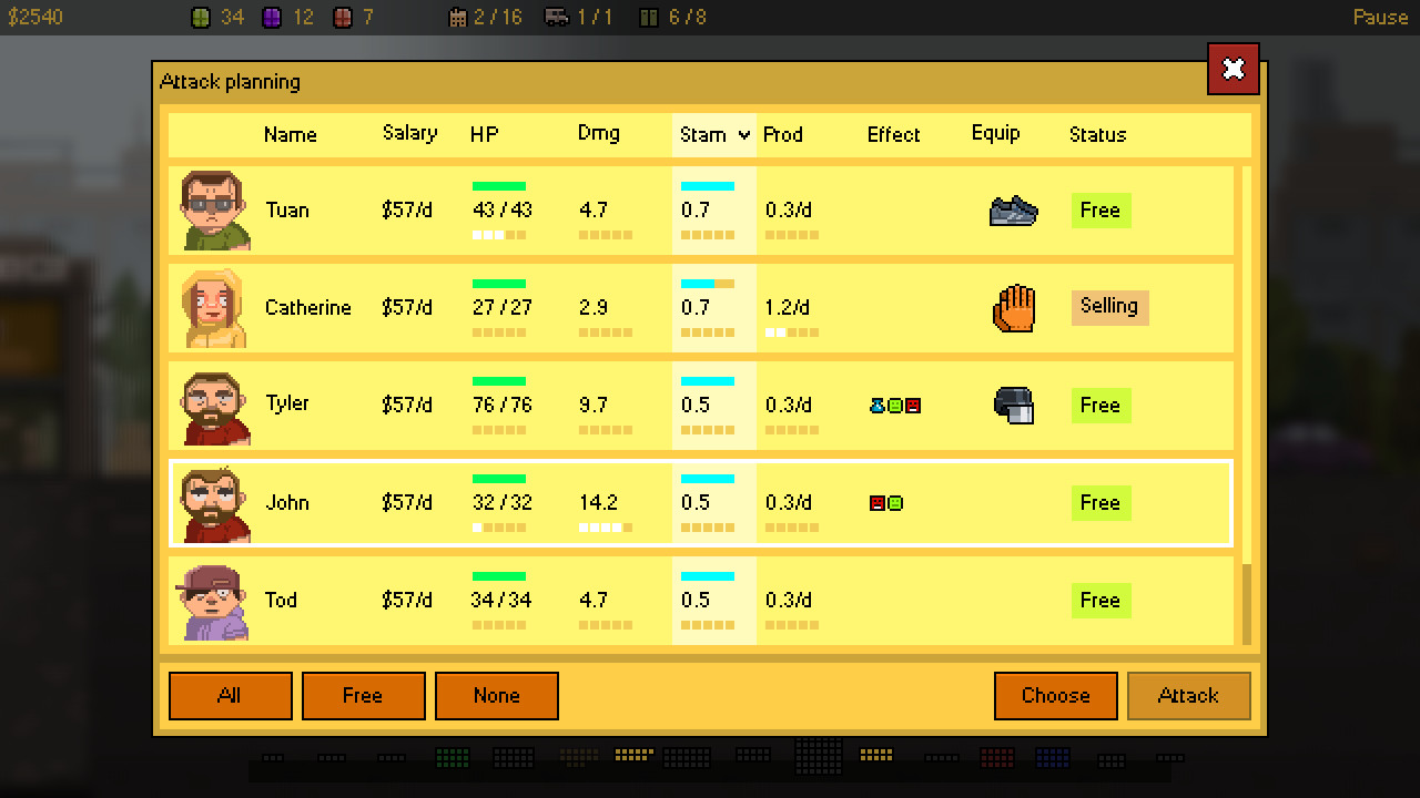 地下室/Basement插图(2)