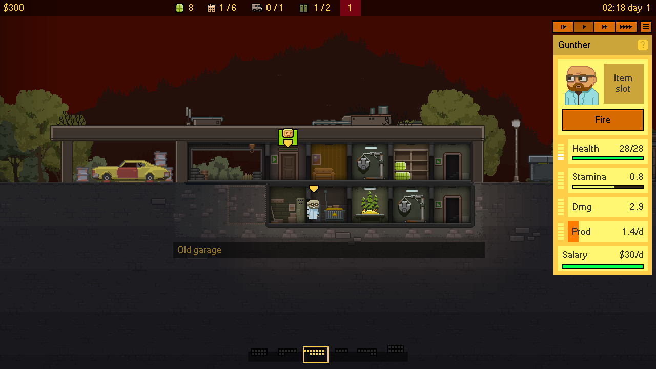 地下室/Basement插图(3)