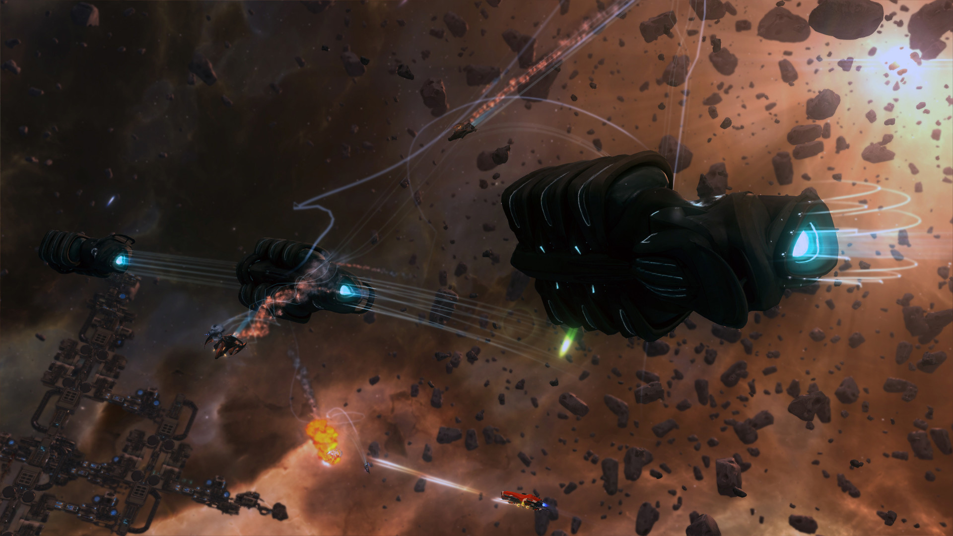 双子星座3/Starpoint Gemini 3插图(2)