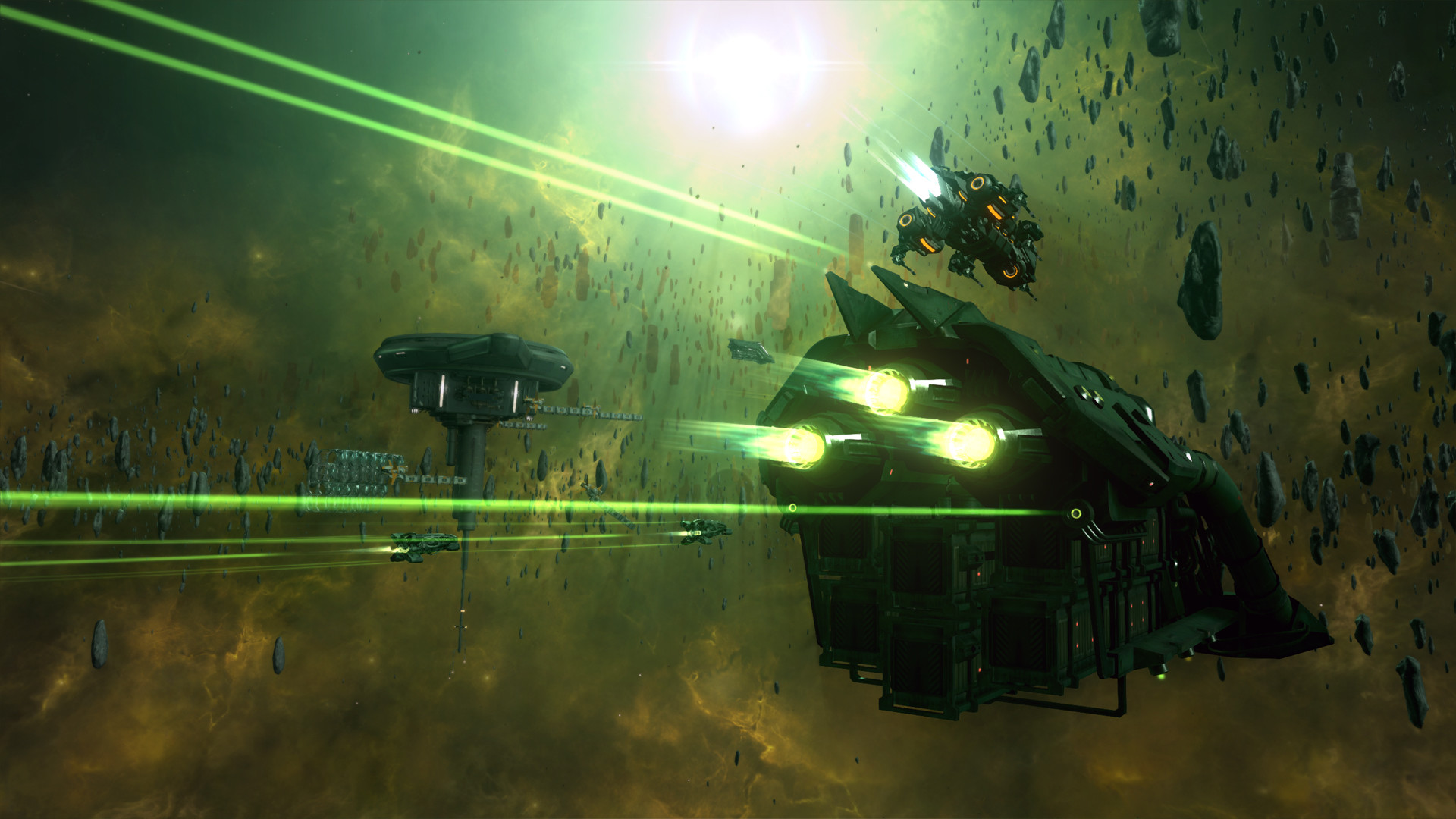 双子星座3/Starpoint Gemini 3插图(1)