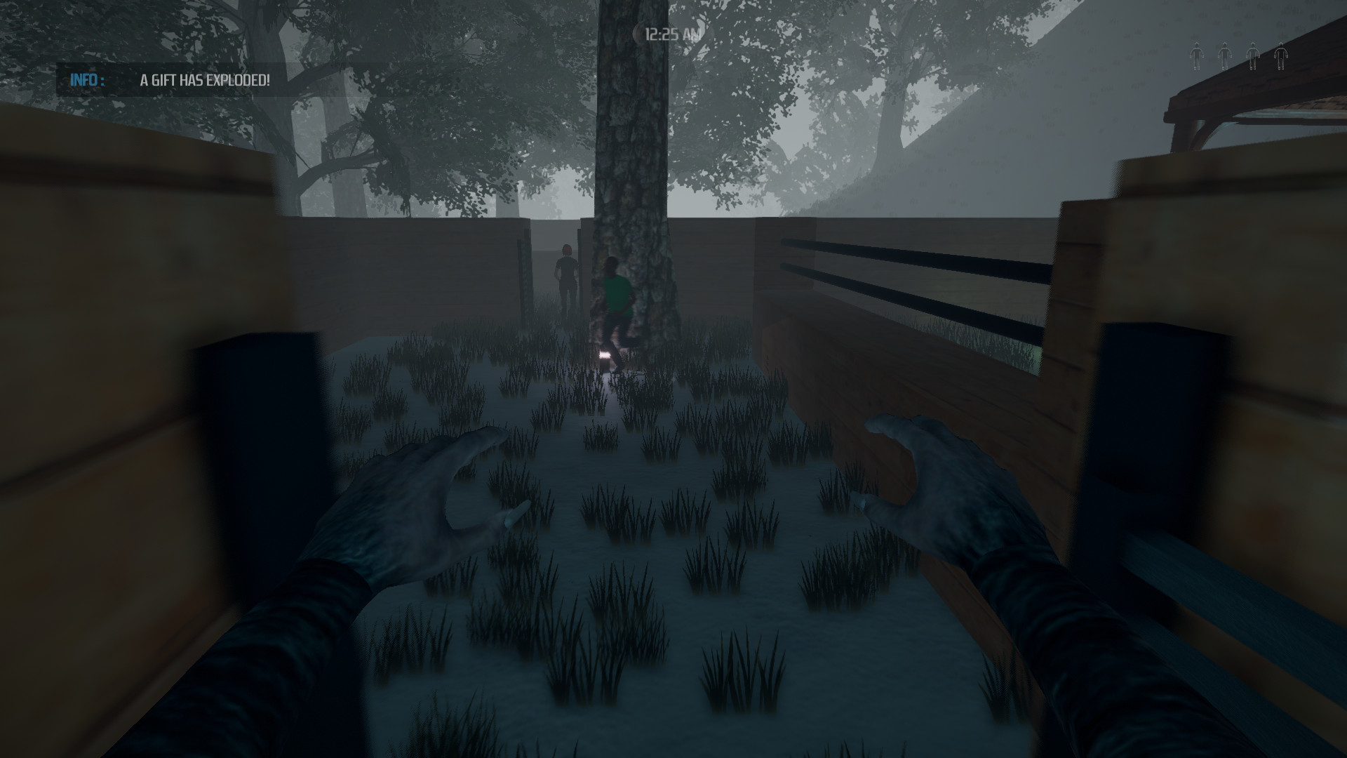 克拉普斯在家中/克林姆斯的家/单机.网络联机插图(2)