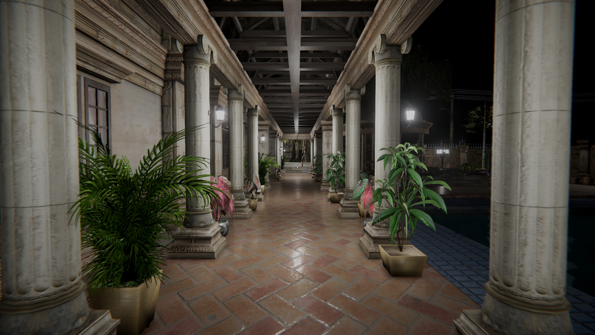 回归：疯狂/Pulang : Insanity插图(3)