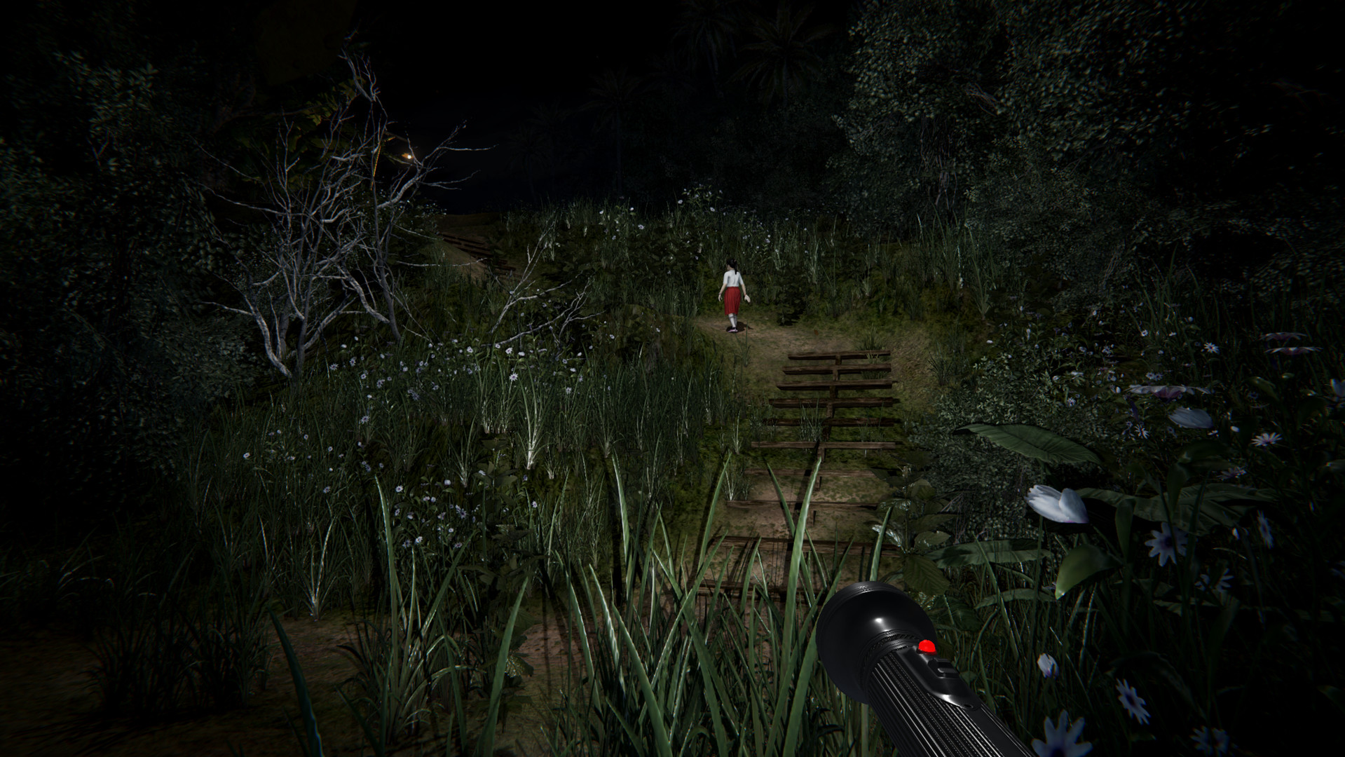 回归：疯狂/Pulang : Insanity插图(1)