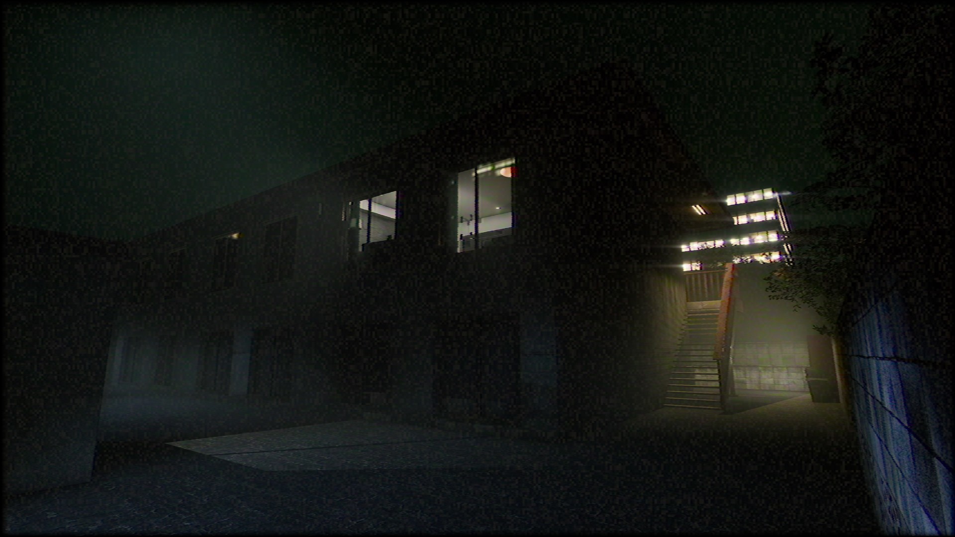 事故物件/Stigmatized Property插图(1)