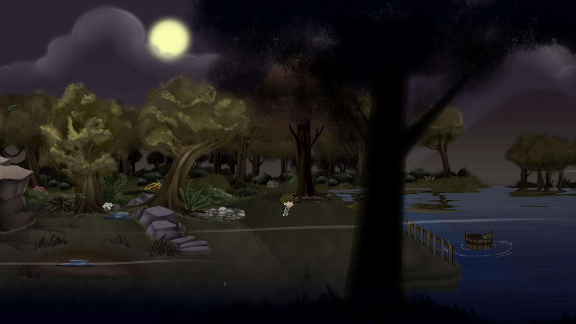 梦魇/Incubo插图(1)