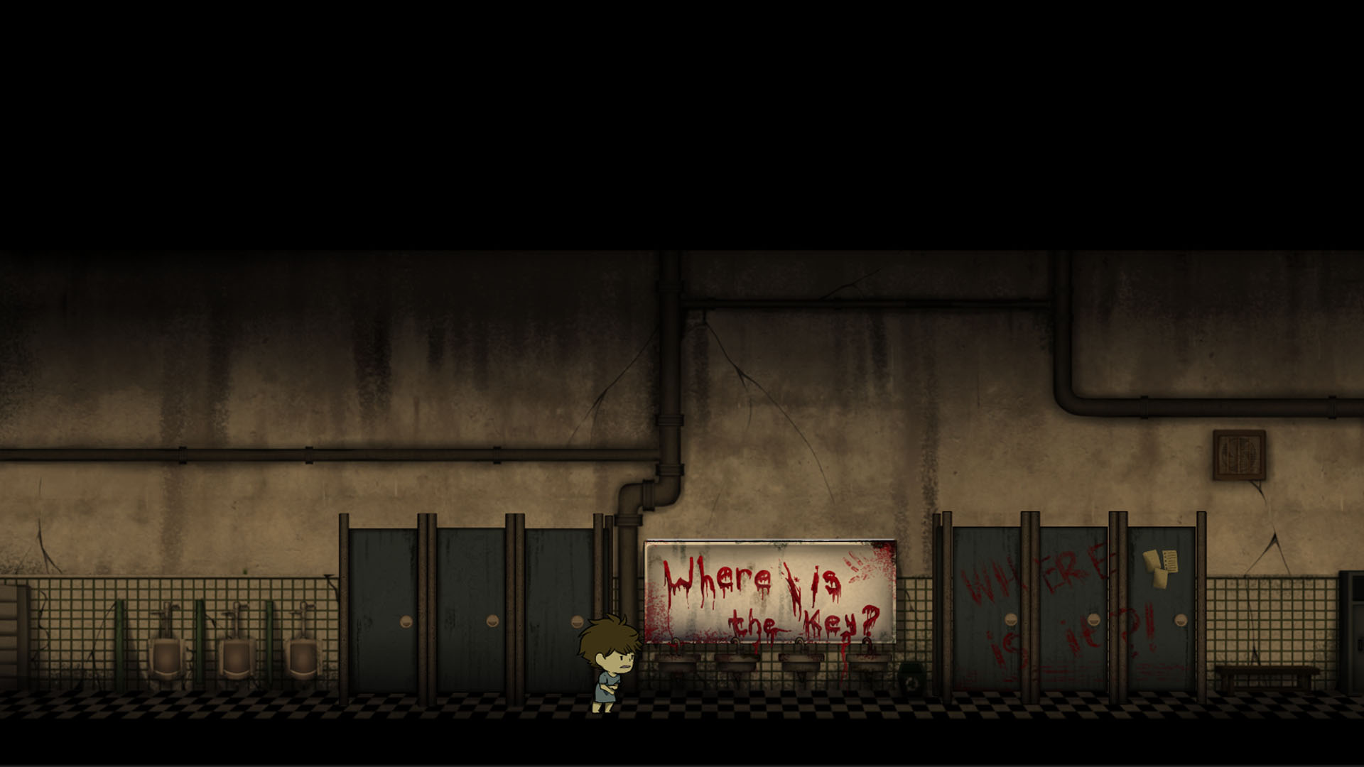 梦魇/Incubo插图(3)