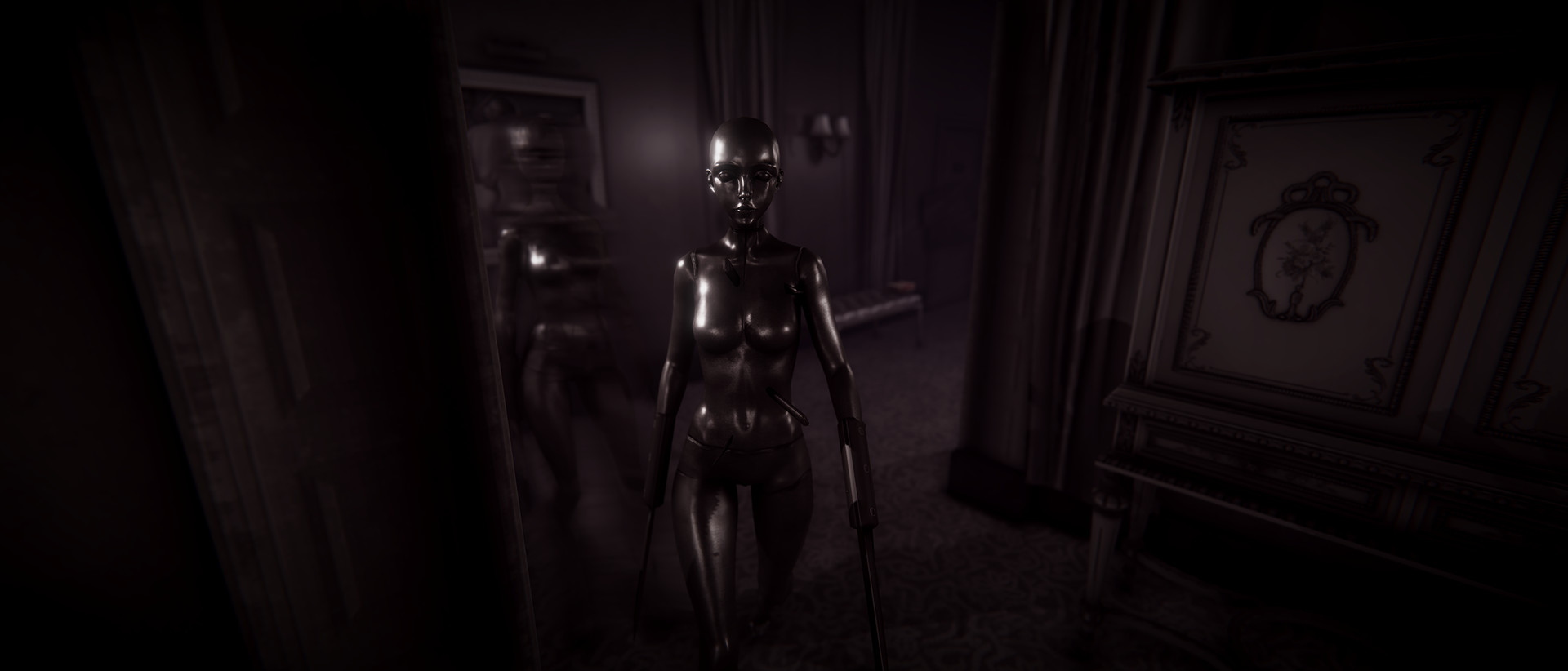 玩具屋/Dollhouse插图(3)