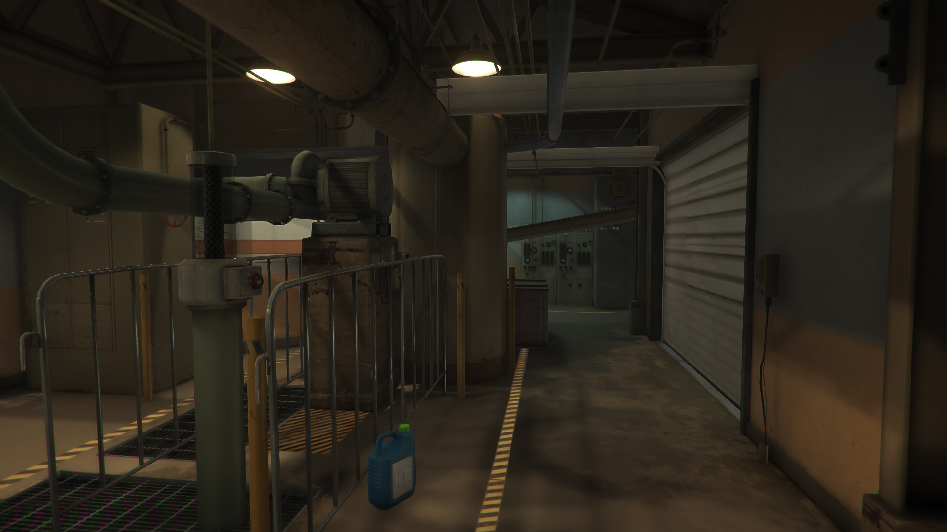 卢修斯2/Lucius II-英文版插图(1)