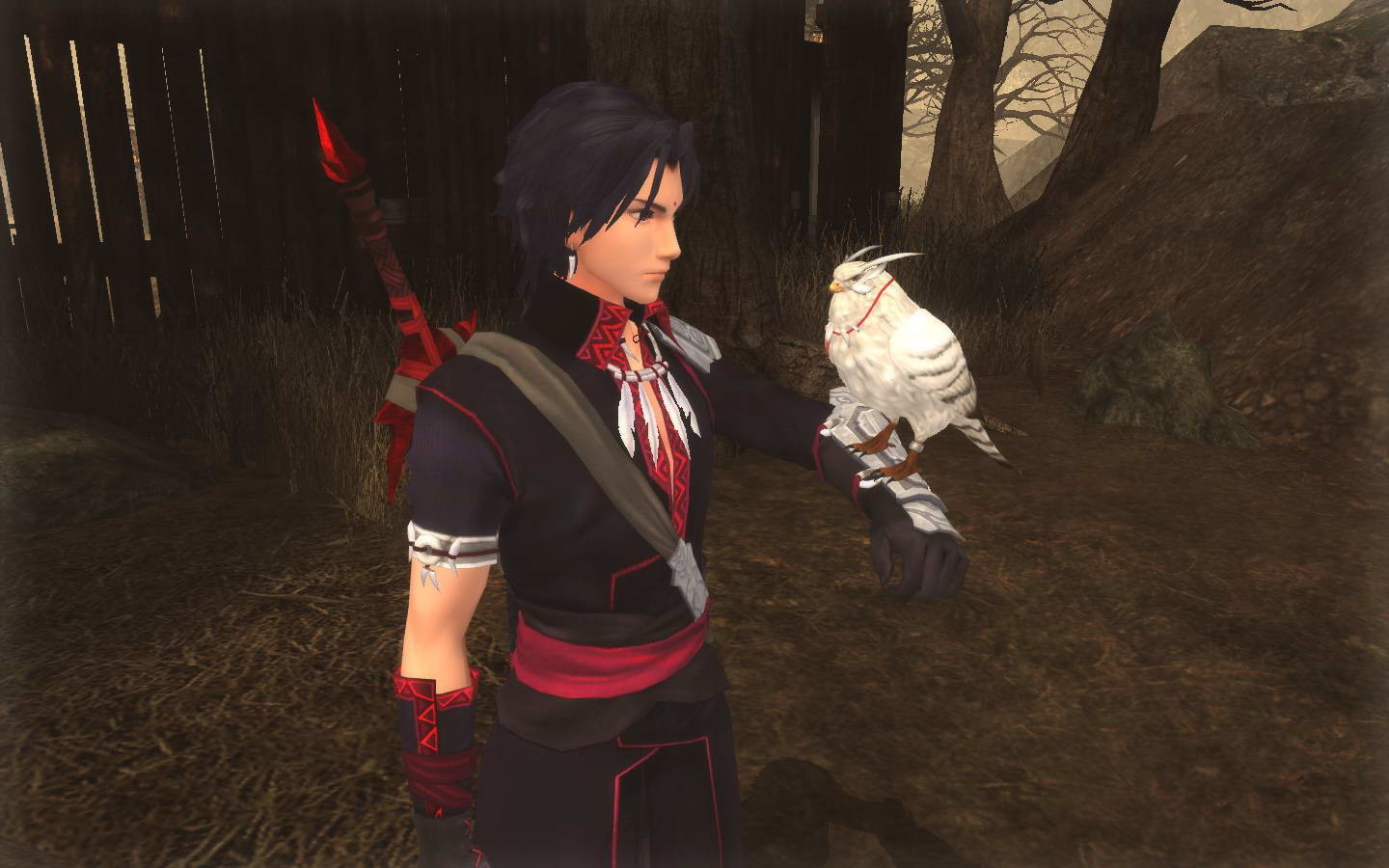 古剑奇谭/古剑奇谭：琴心剑魄今何在插图(1)