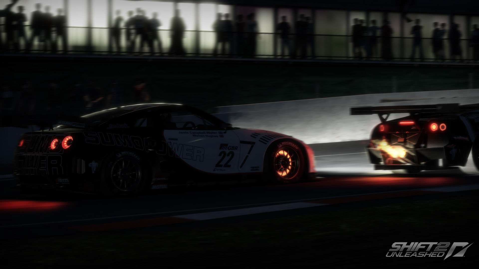 极品飞车15：变速2插图(2)