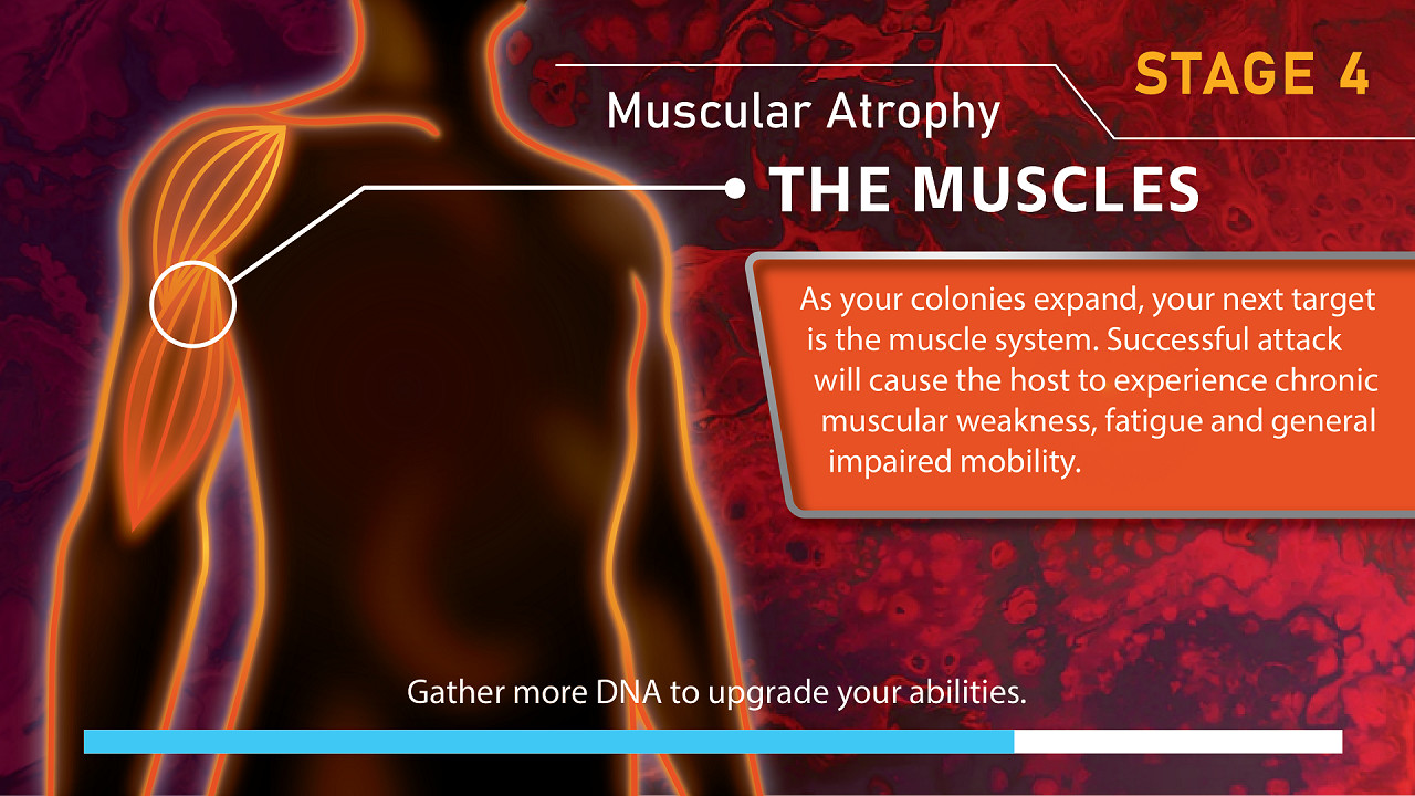 感染/Infectious插图(3)