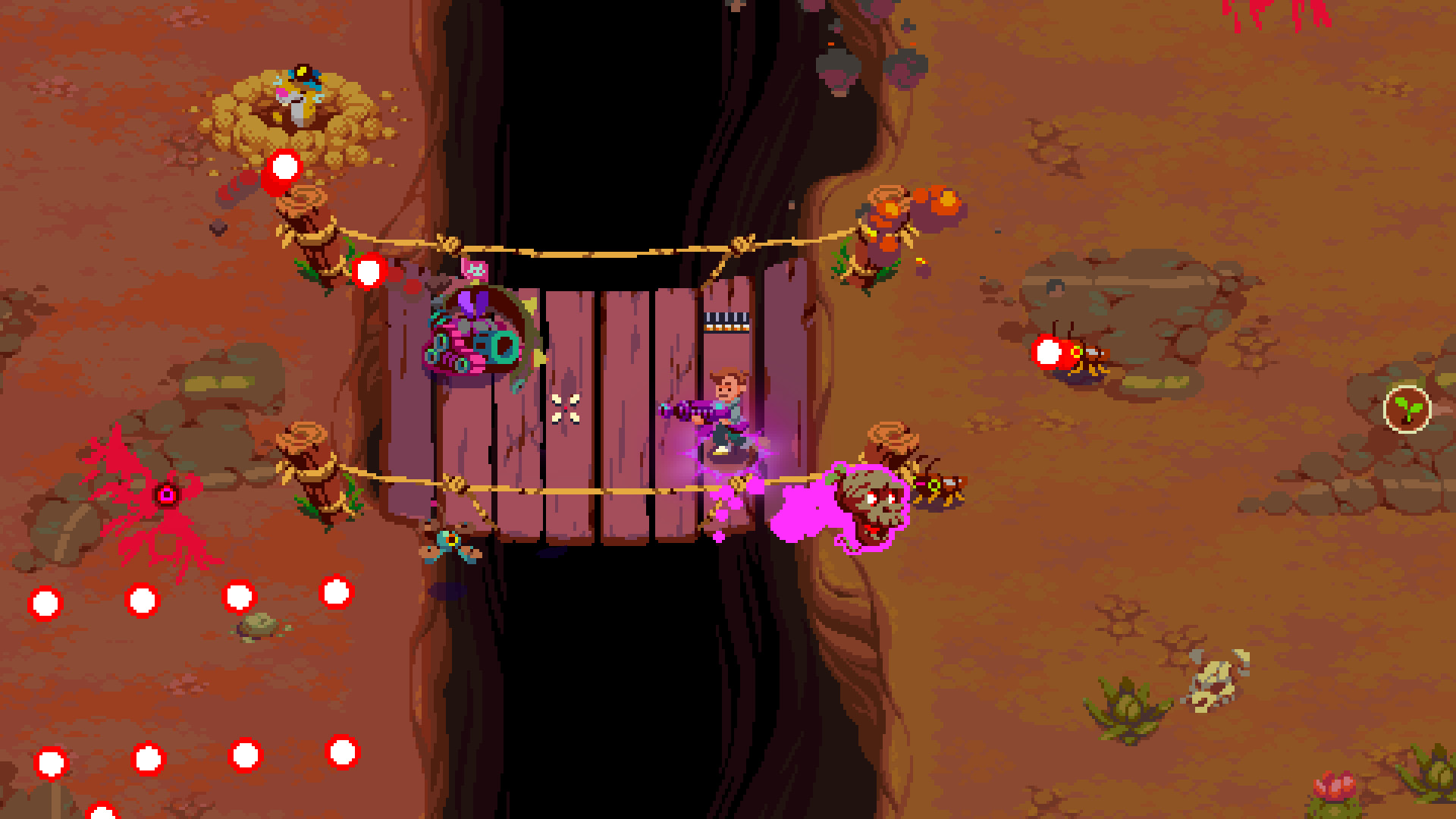 辐射谷物语/末日农场生活插图(2)