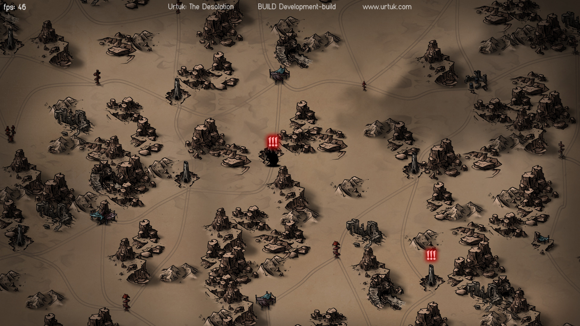 乌尔图克：荒凉/Urtuk: The Desolation插图(1)