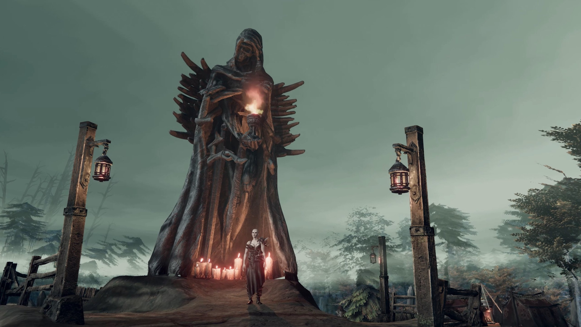 堕落圣杯：征服/Tainted Grail: Conquest插图(3)