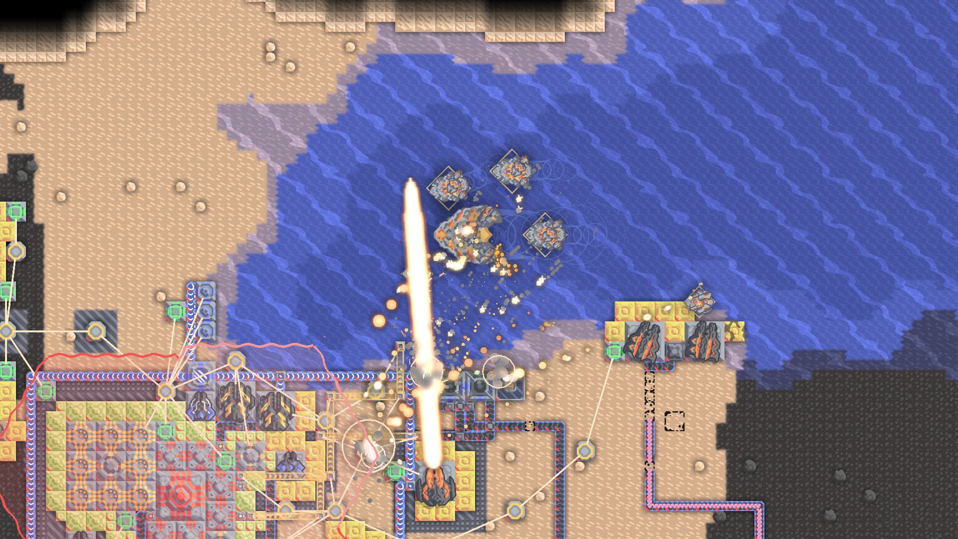 M工业/Mindustry/单机.局域网联机插图(3)