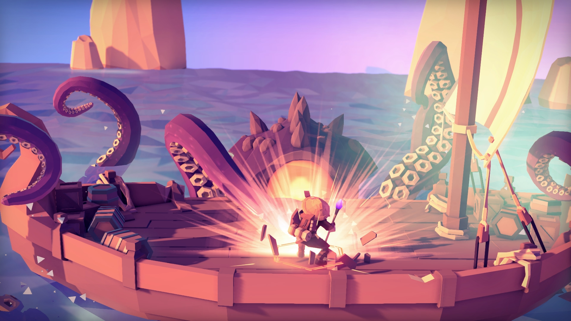 为了吾王/单机.同屏多人插图(3)