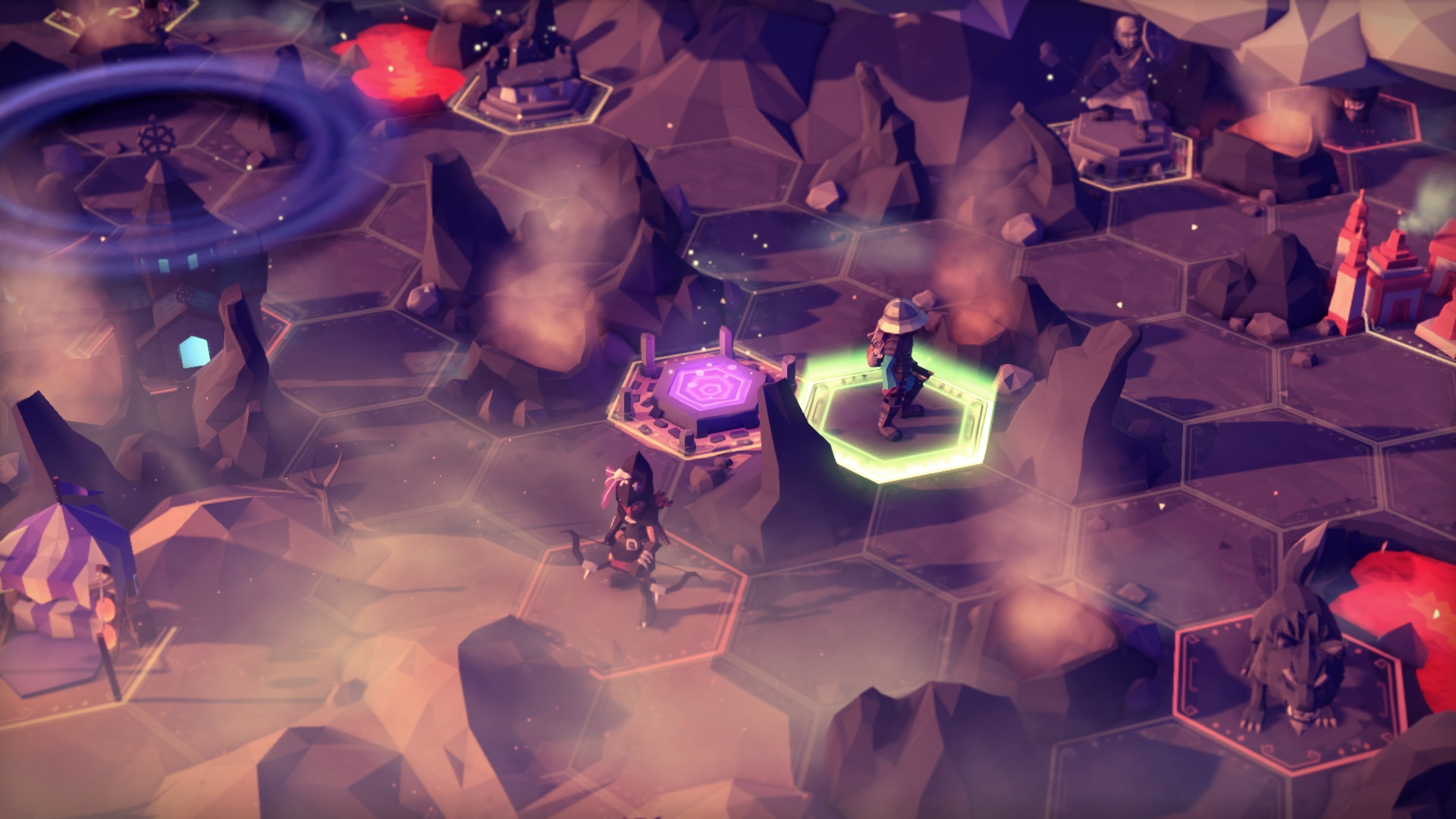 为了吾王/单机.同屏多人插图(2)