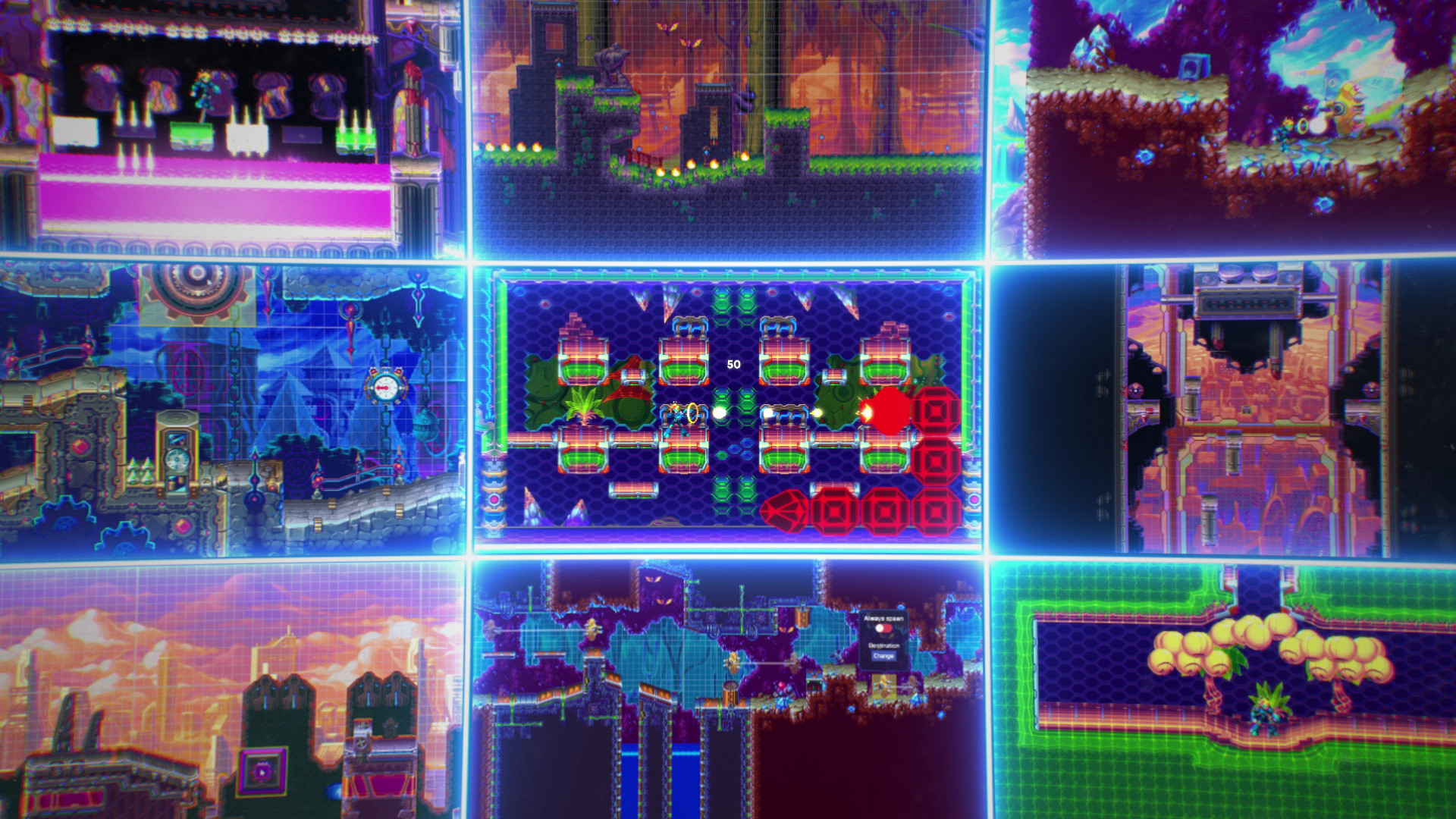 30XX/单机.同屏多人插图(1)