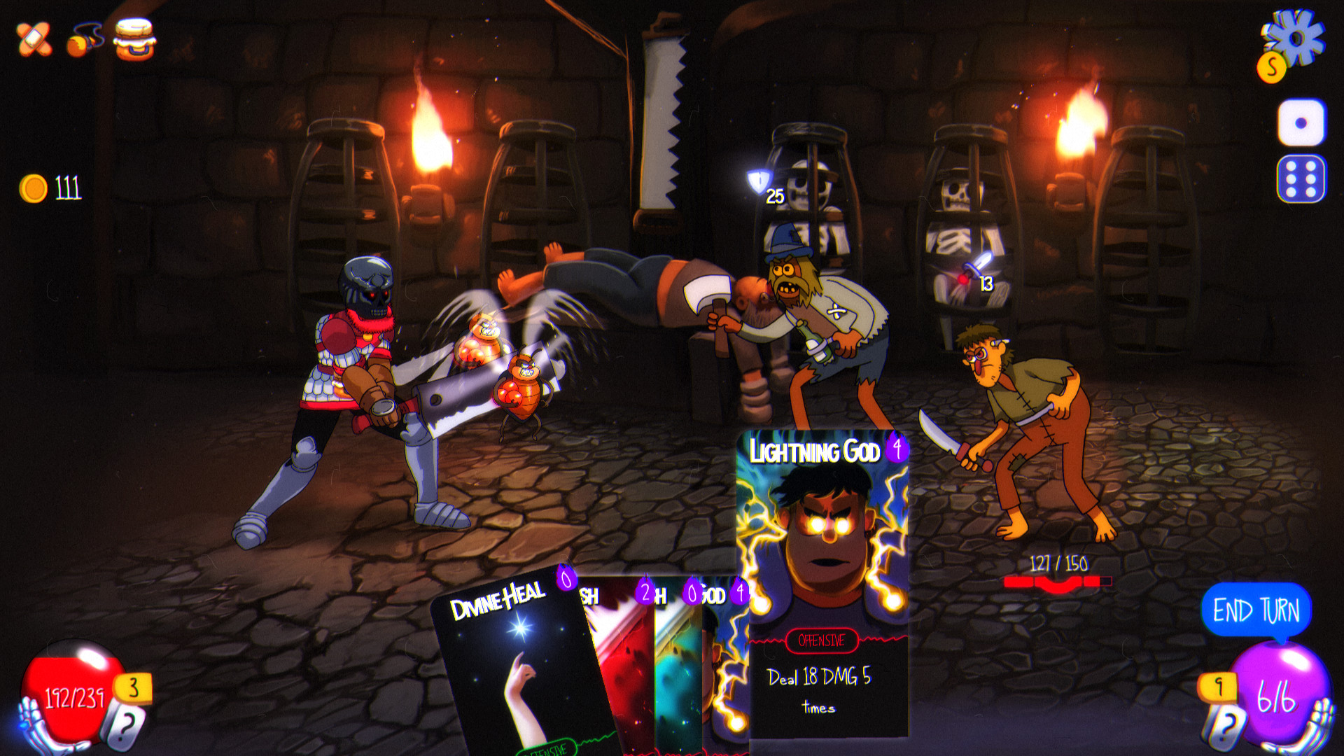 疯狂之门/Doors of Insanity插图(1)