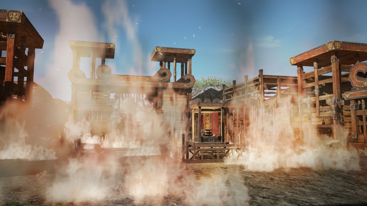 真三国无双7：帝国`插图(2)