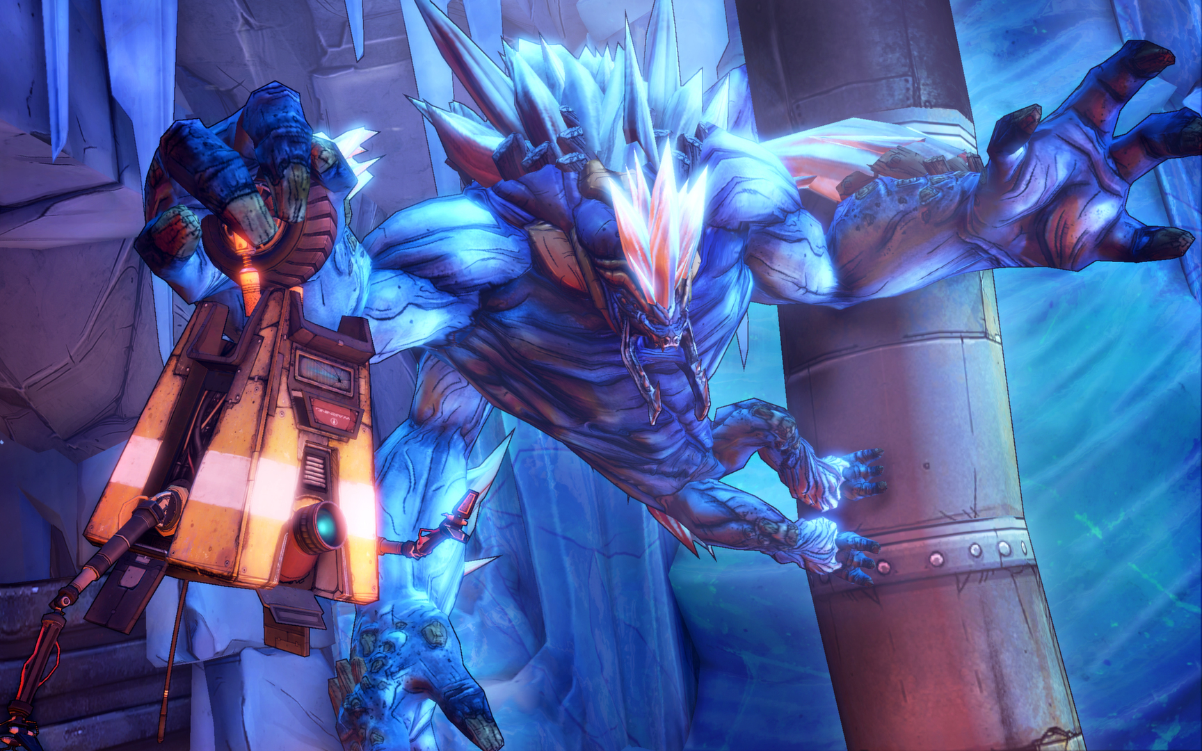 无主之地2插图(1)