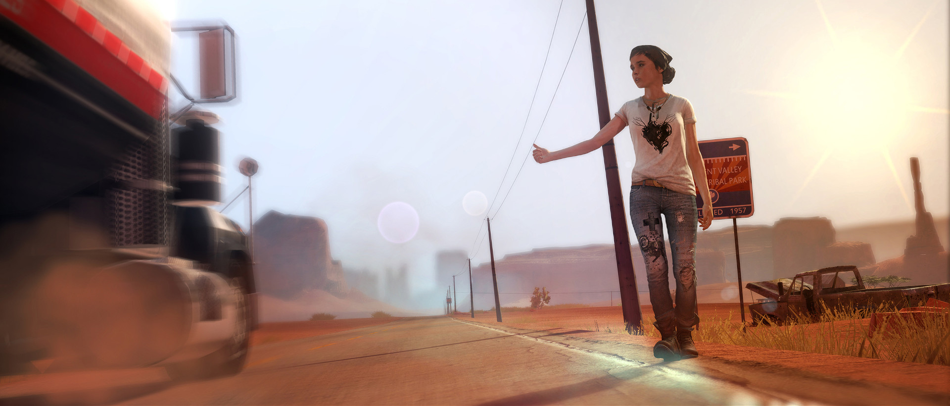 超凡双生/超凡人生插图(3)