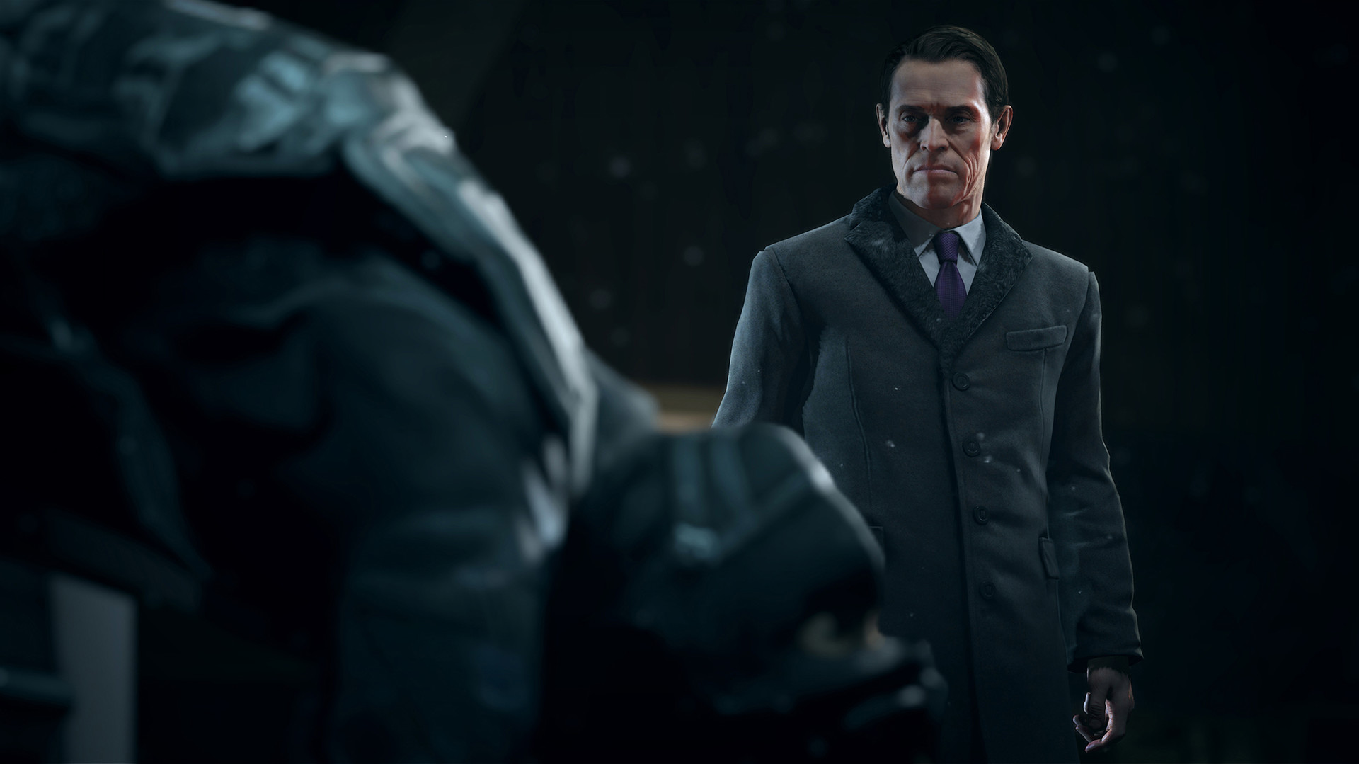 超凡双生/超凡人生插图(1)