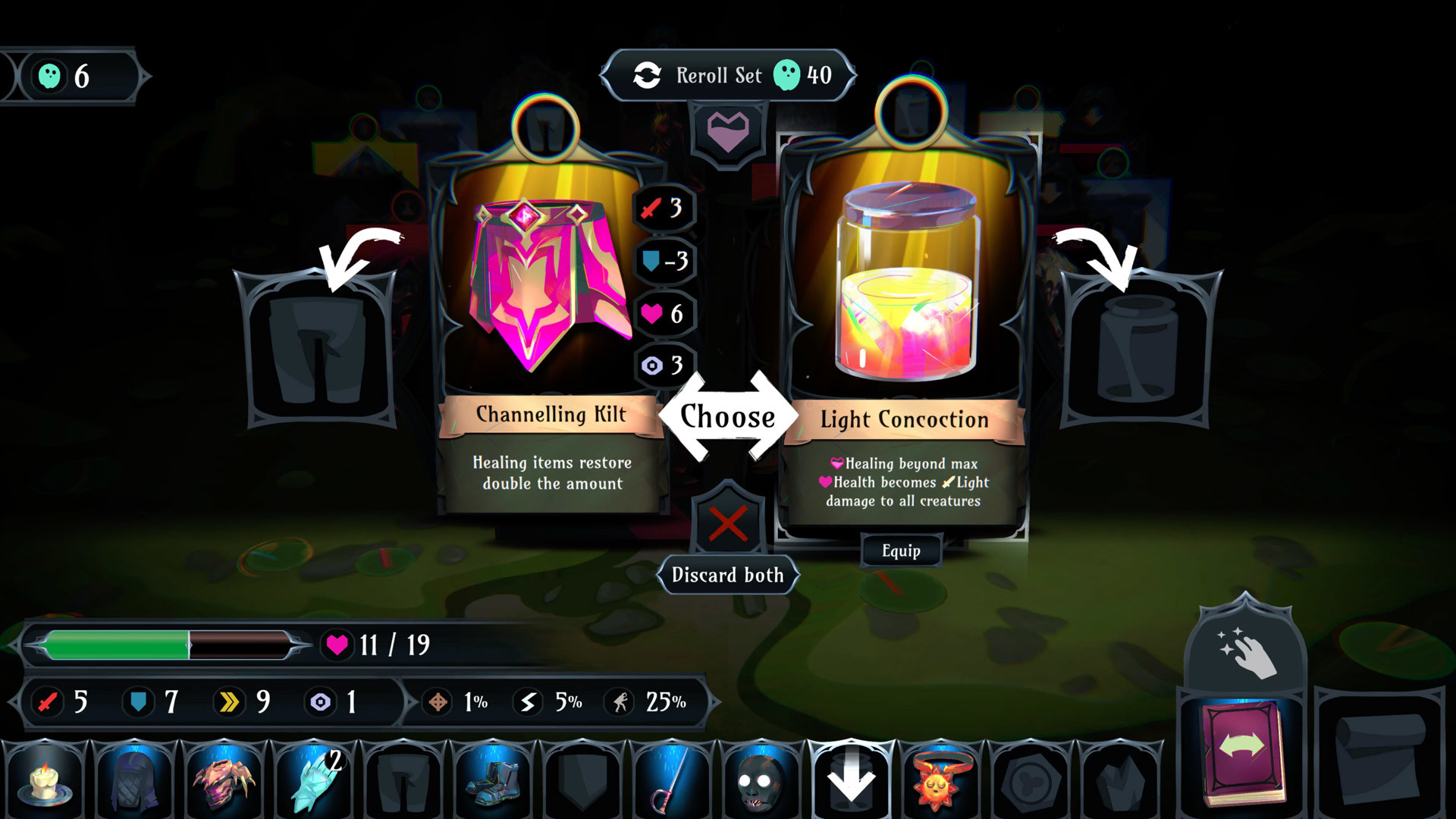 苦痛之环/Ring of Pain插图(2)