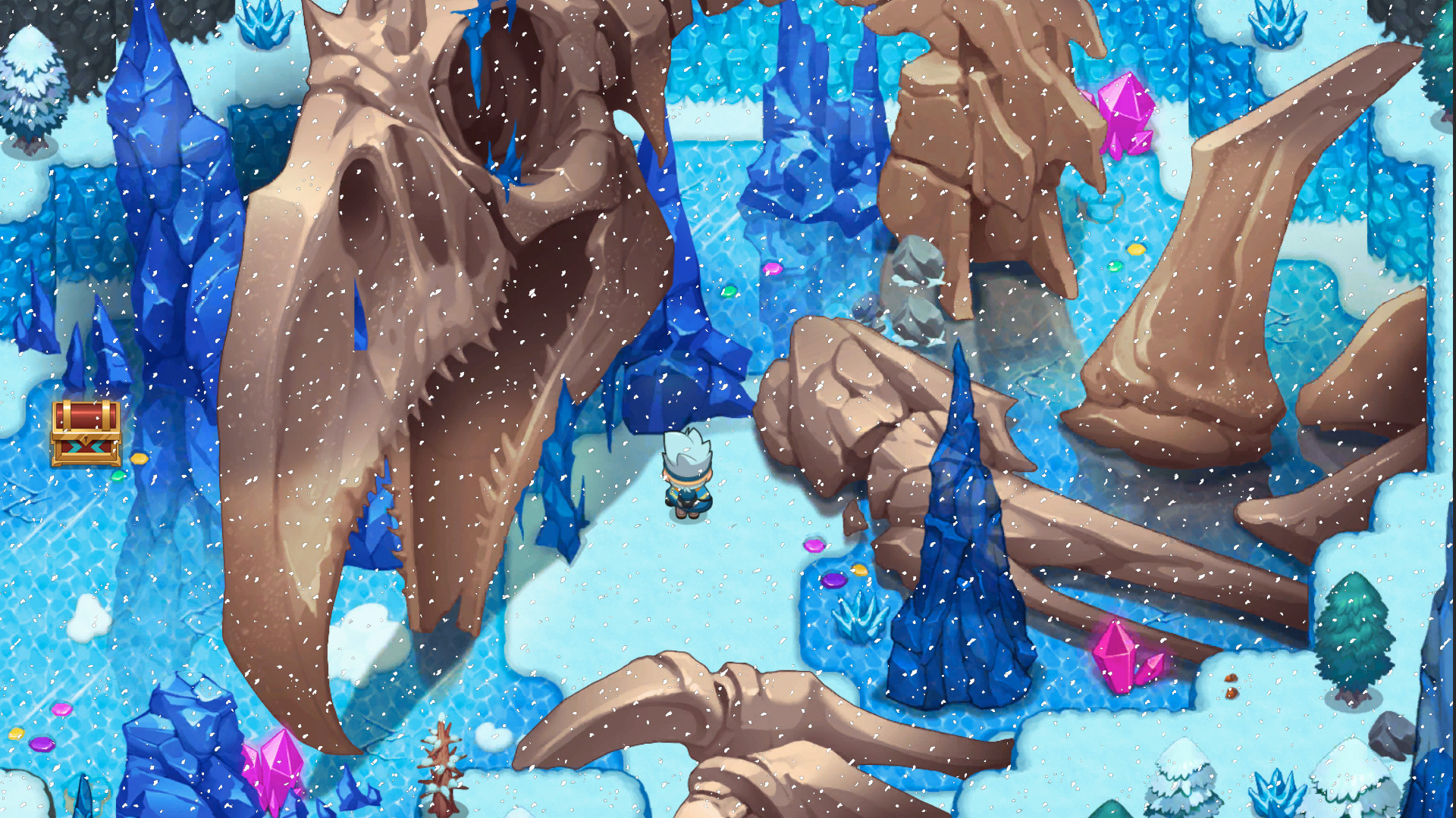 Nexomon: Extinction插图(3)