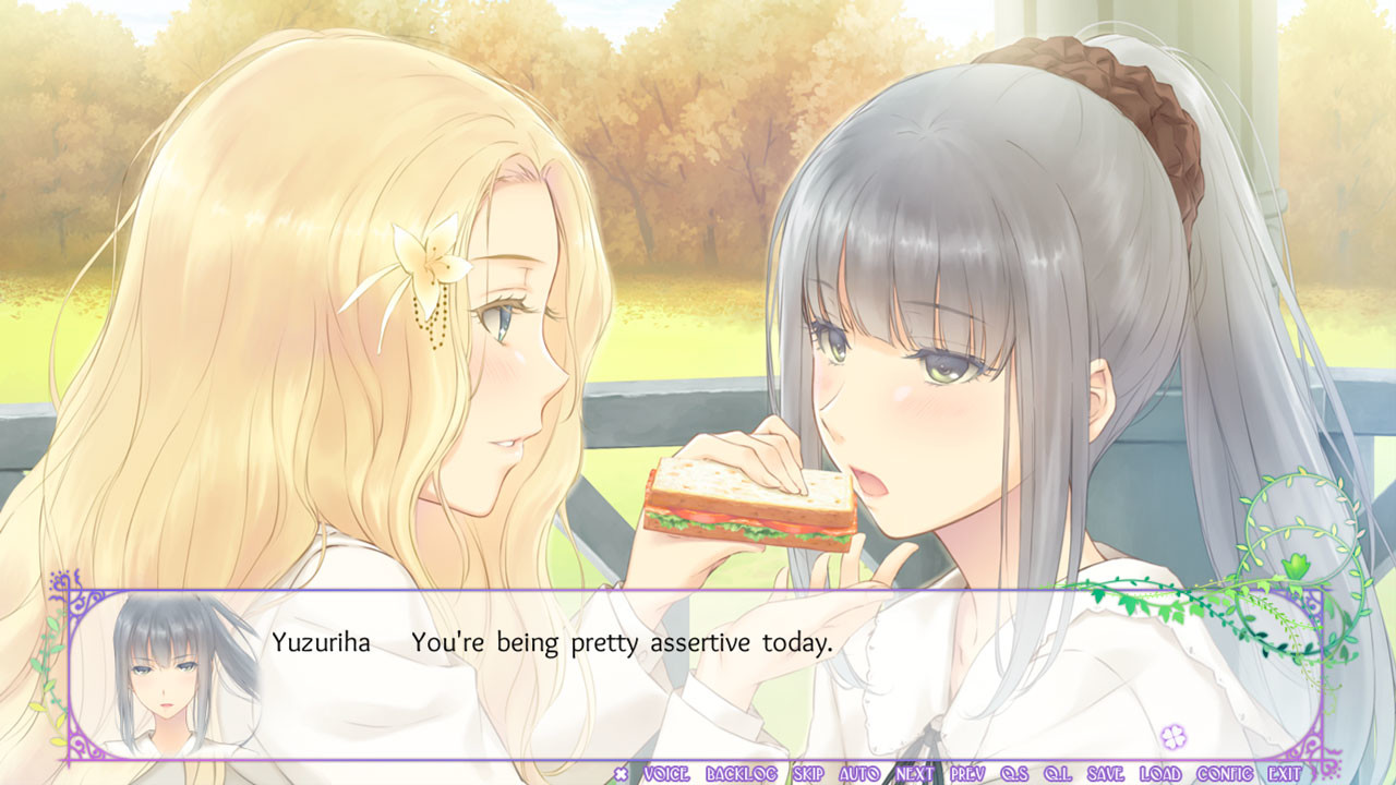 花：秋篇插图(1)