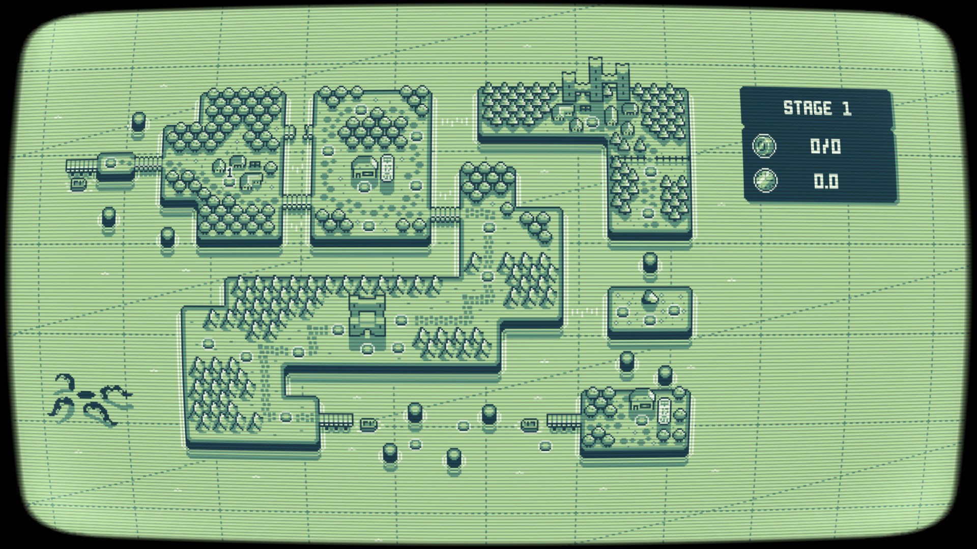 贪婪地豌豆2/Awesome Pea 2插图(1)