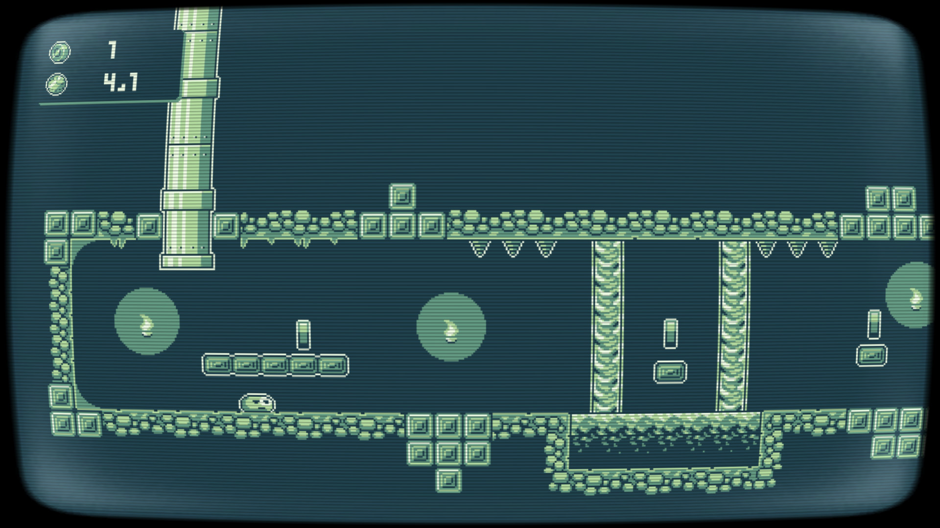 贪婪地豌豆2/Awesome Pea 2插图(3)