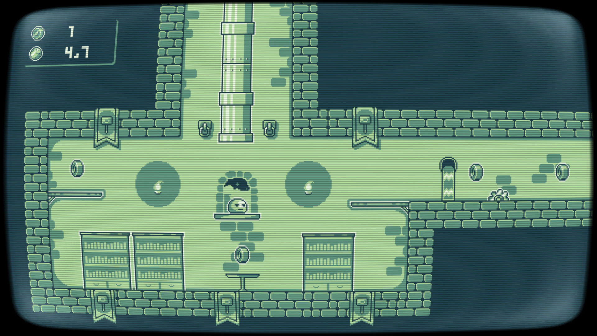 贪婪地豌豆2/Awesome Pea 2插图(2)