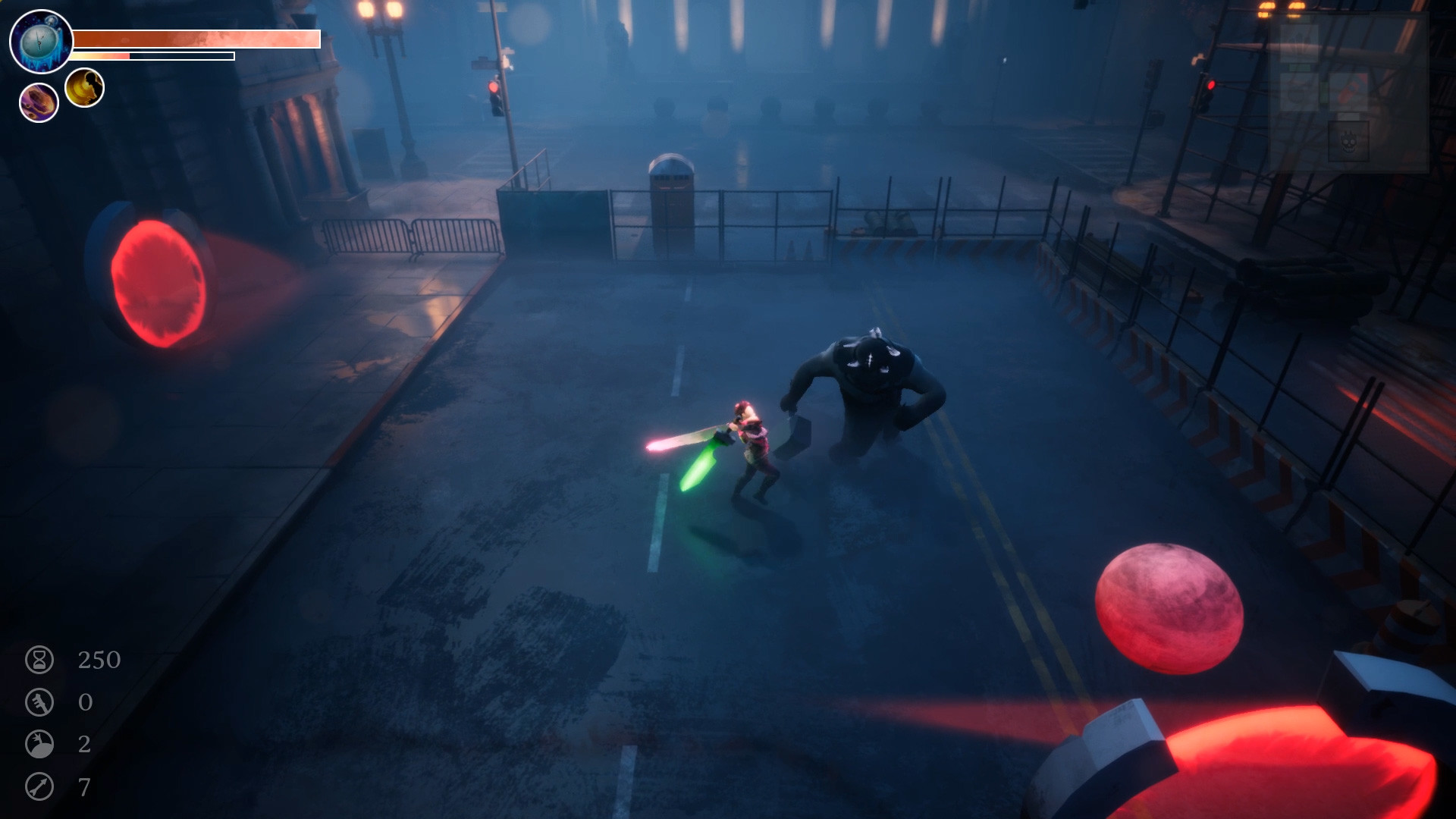 层层梦境/Dreamscaper插图(3)