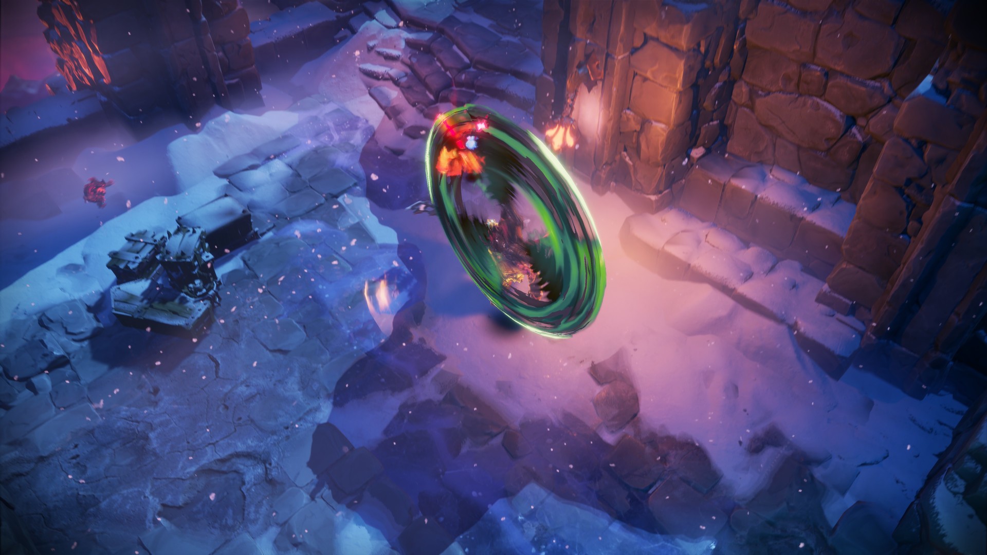 暗黑血统：创世纪插图(1)