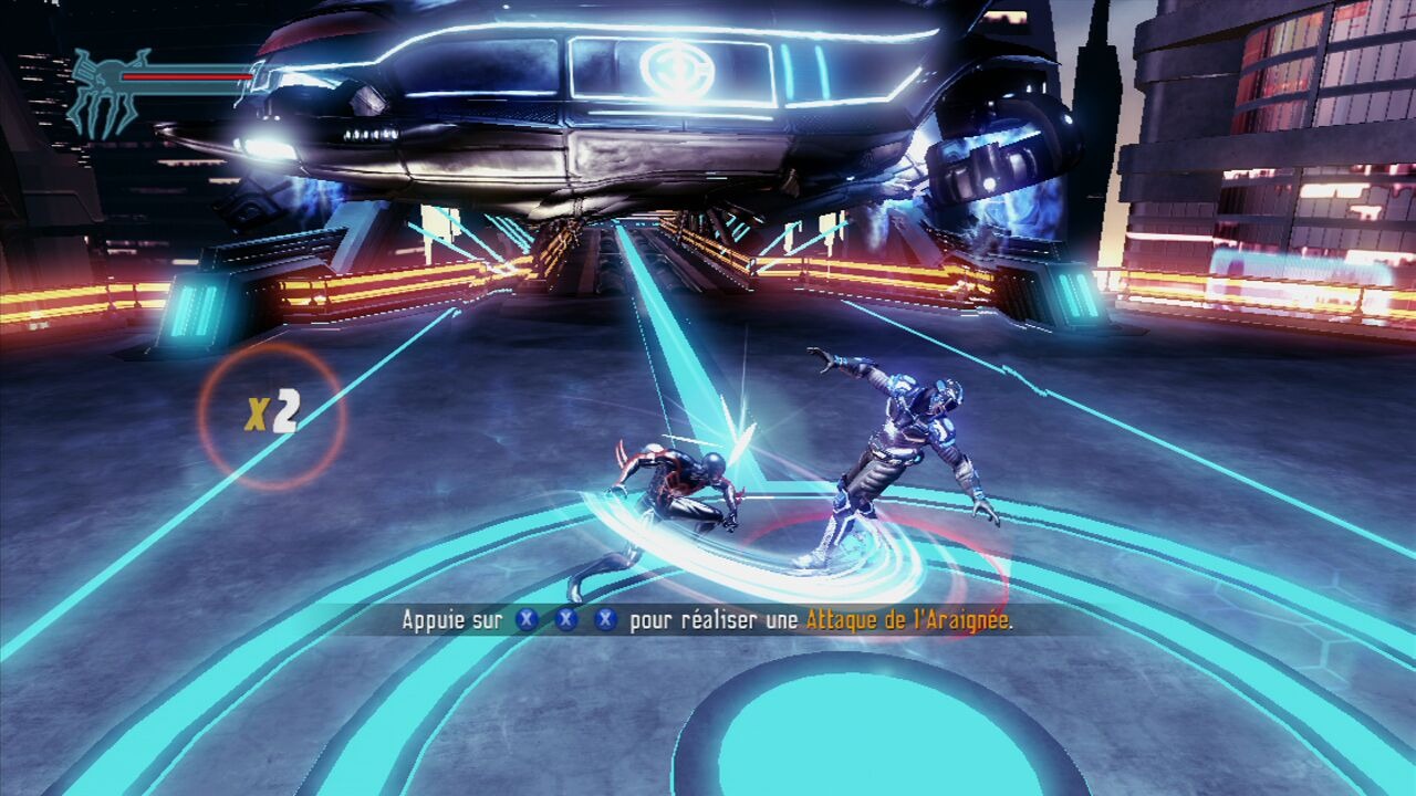 蜘蛛侠：破碎维度插图(5)