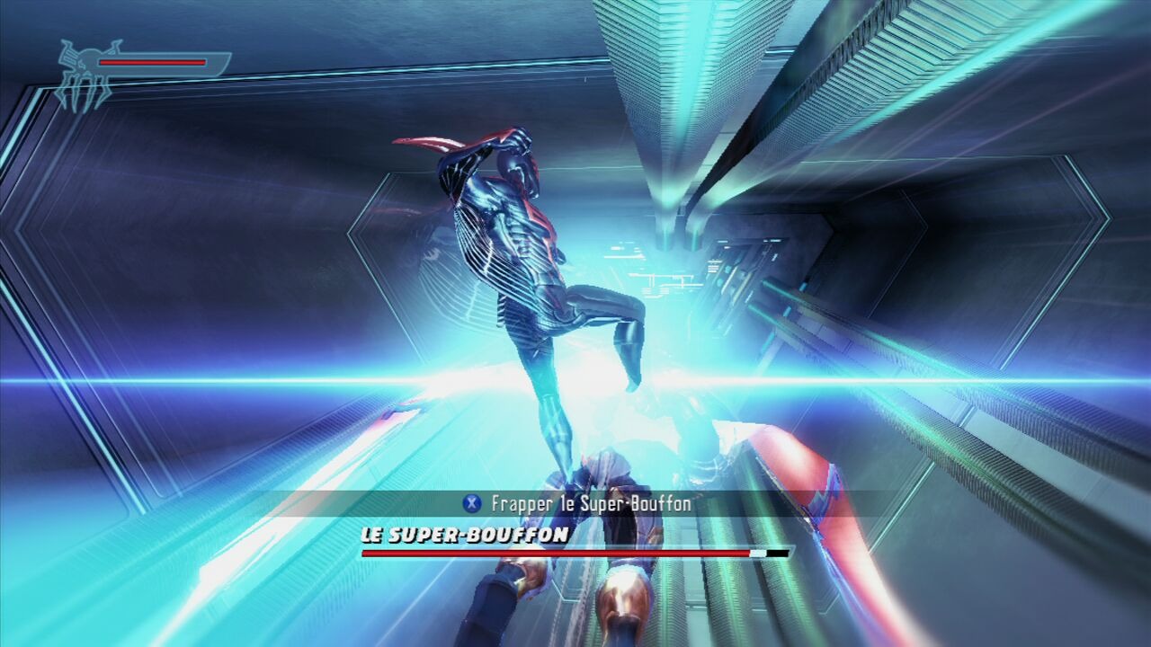 蜘蛛侠：破碎维度插图(8)