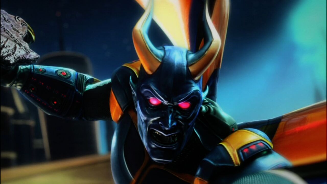 蜘蛛侠：破碎维度插图(6)