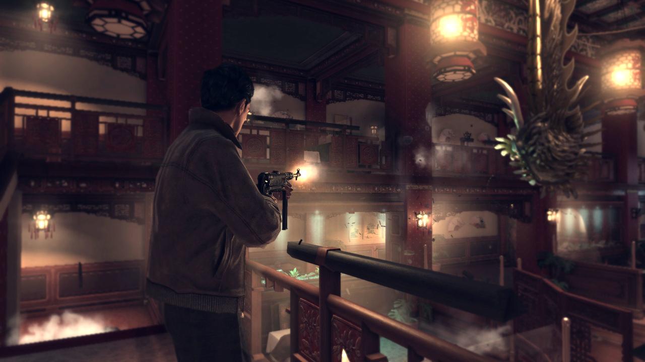 黑手党2：最终版/四海兄弟2决定版/四海兄弟II最终版插图(16)