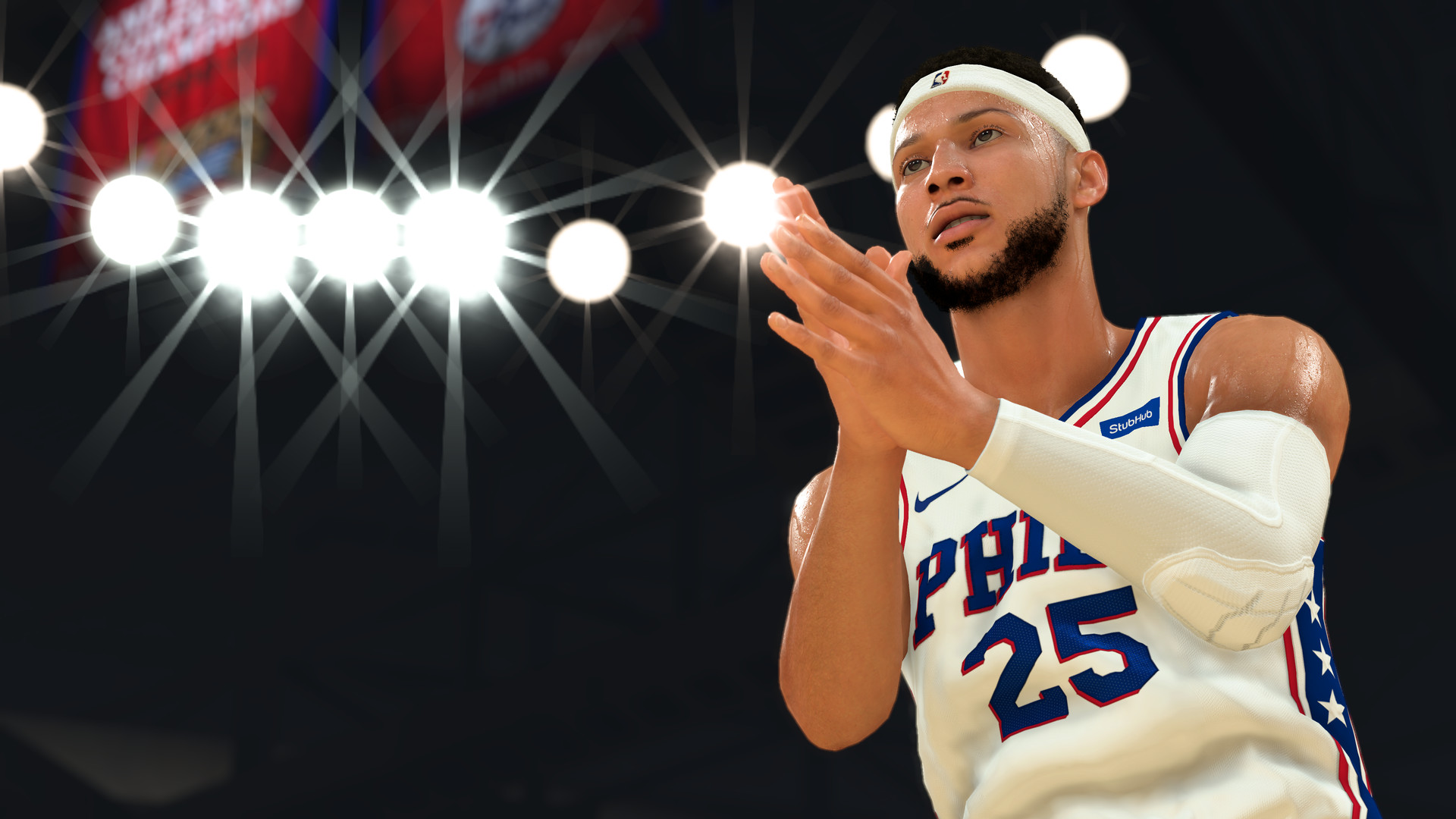 NBA2K20插图(3)