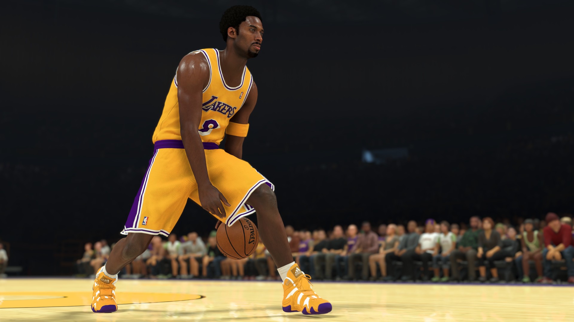 NBA2K21/NBA21/2K21插图(2)